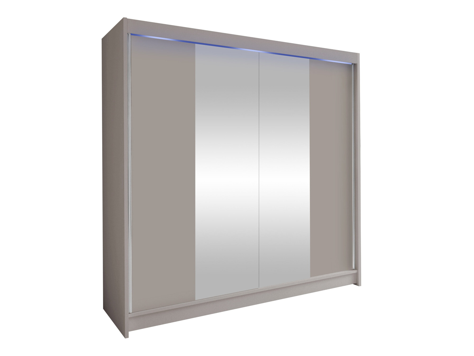 Ormar Closico 138 (Kašmir)