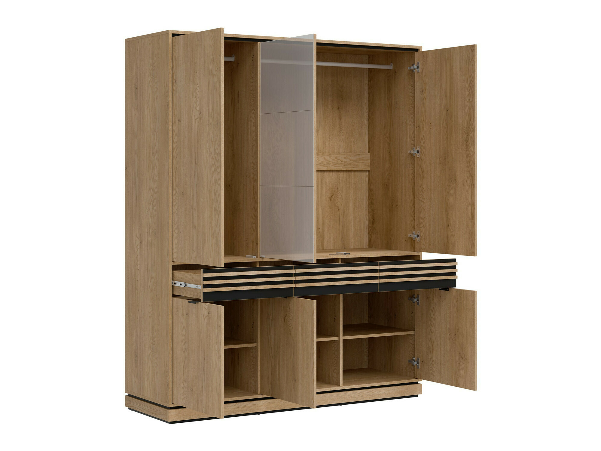 Set spavaća soba Cavtole 121