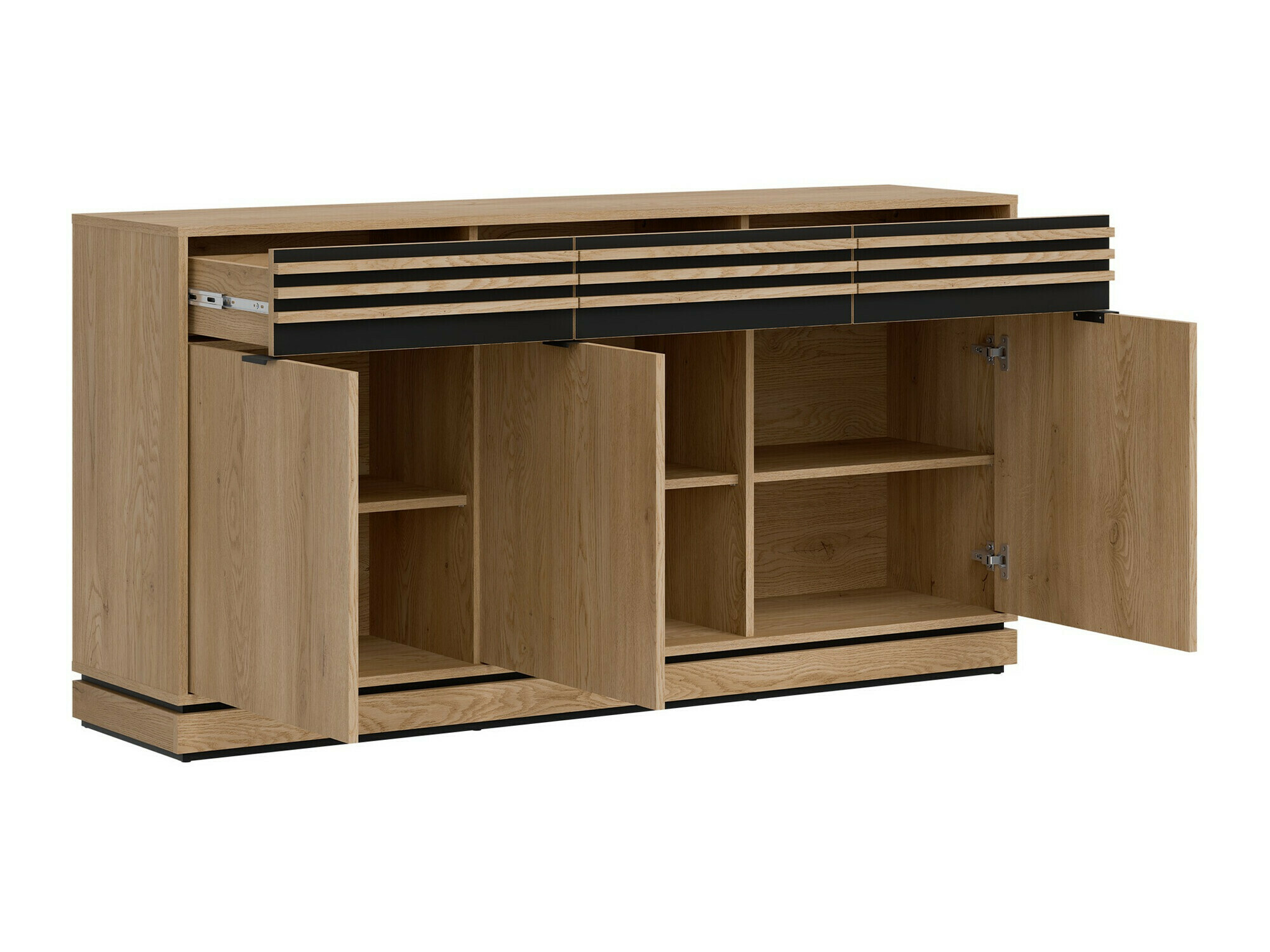 Set spavaća soba Cavtole 121
