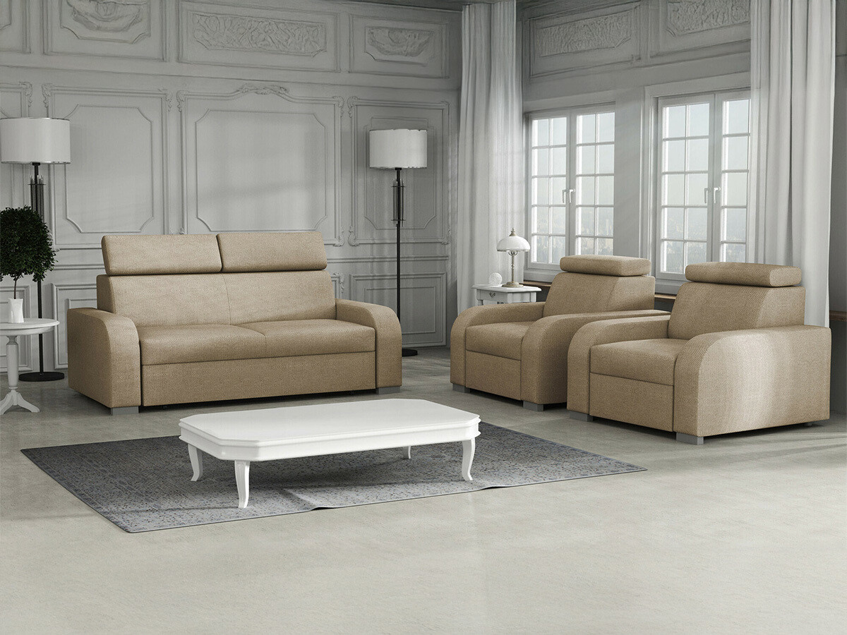 Sofa Etrcala 102 (Crown 2)