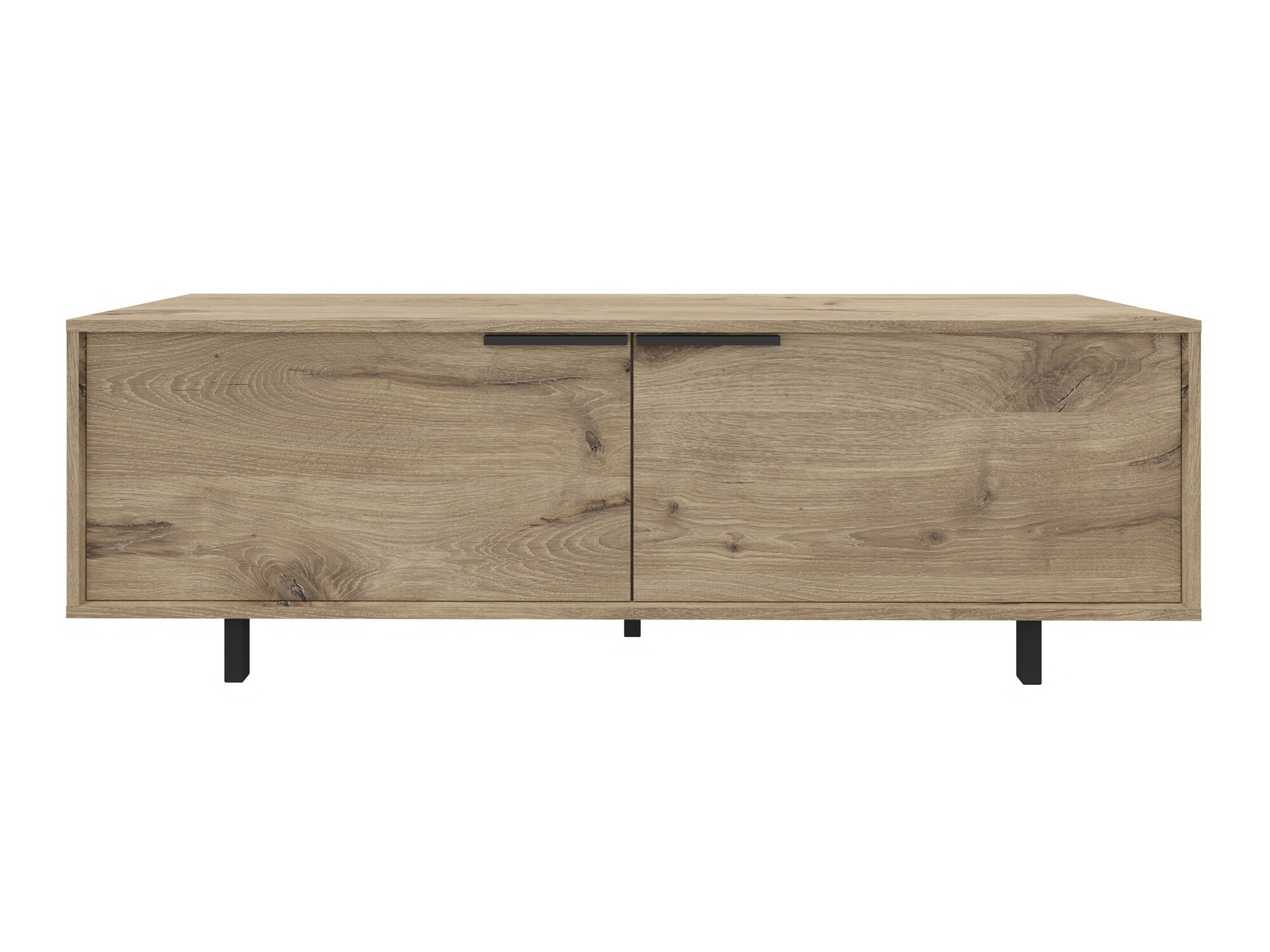 TV komoda Denton 1440 (Hrast)