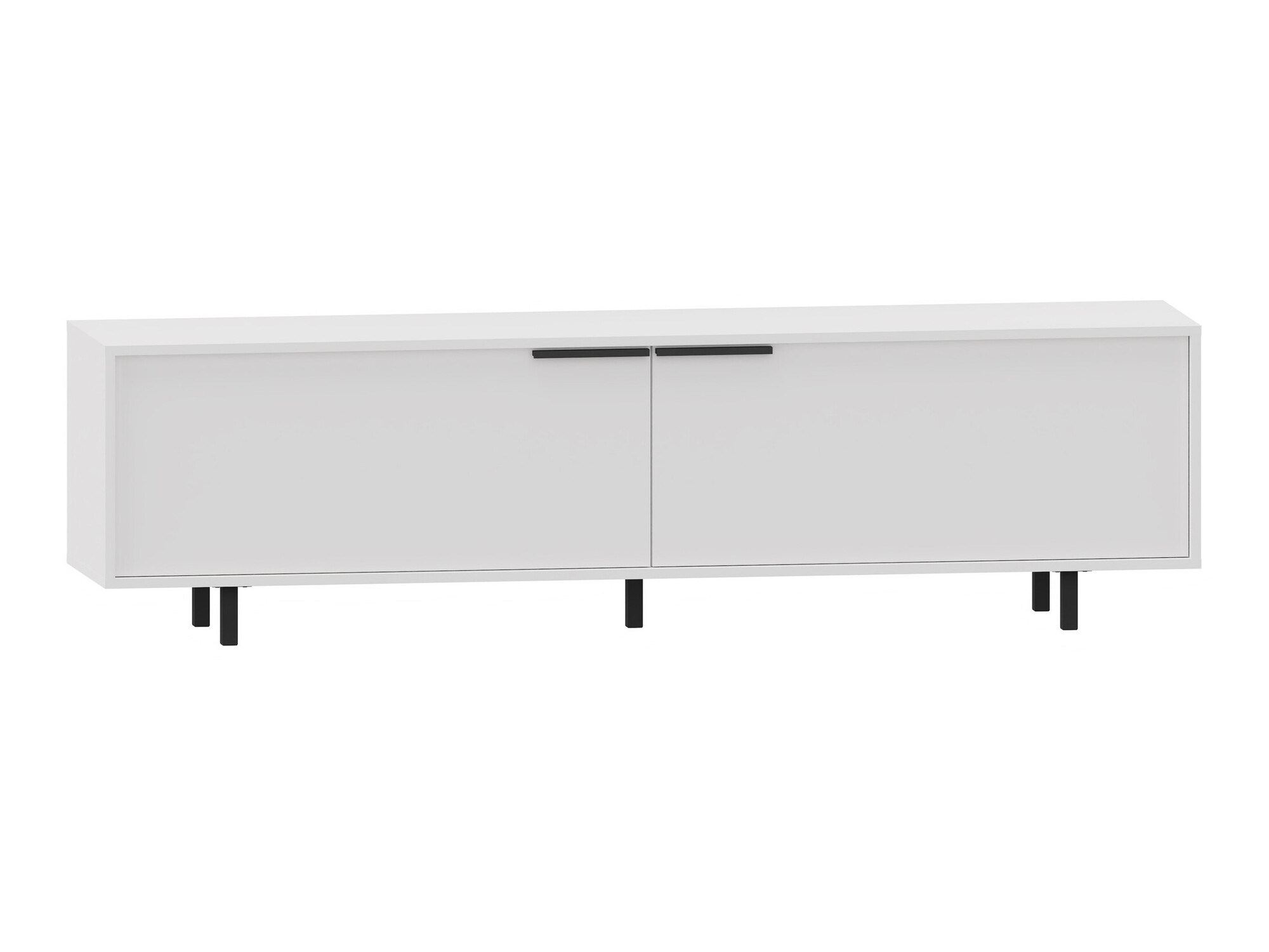 TV komoda Denton 1441 (Belo)