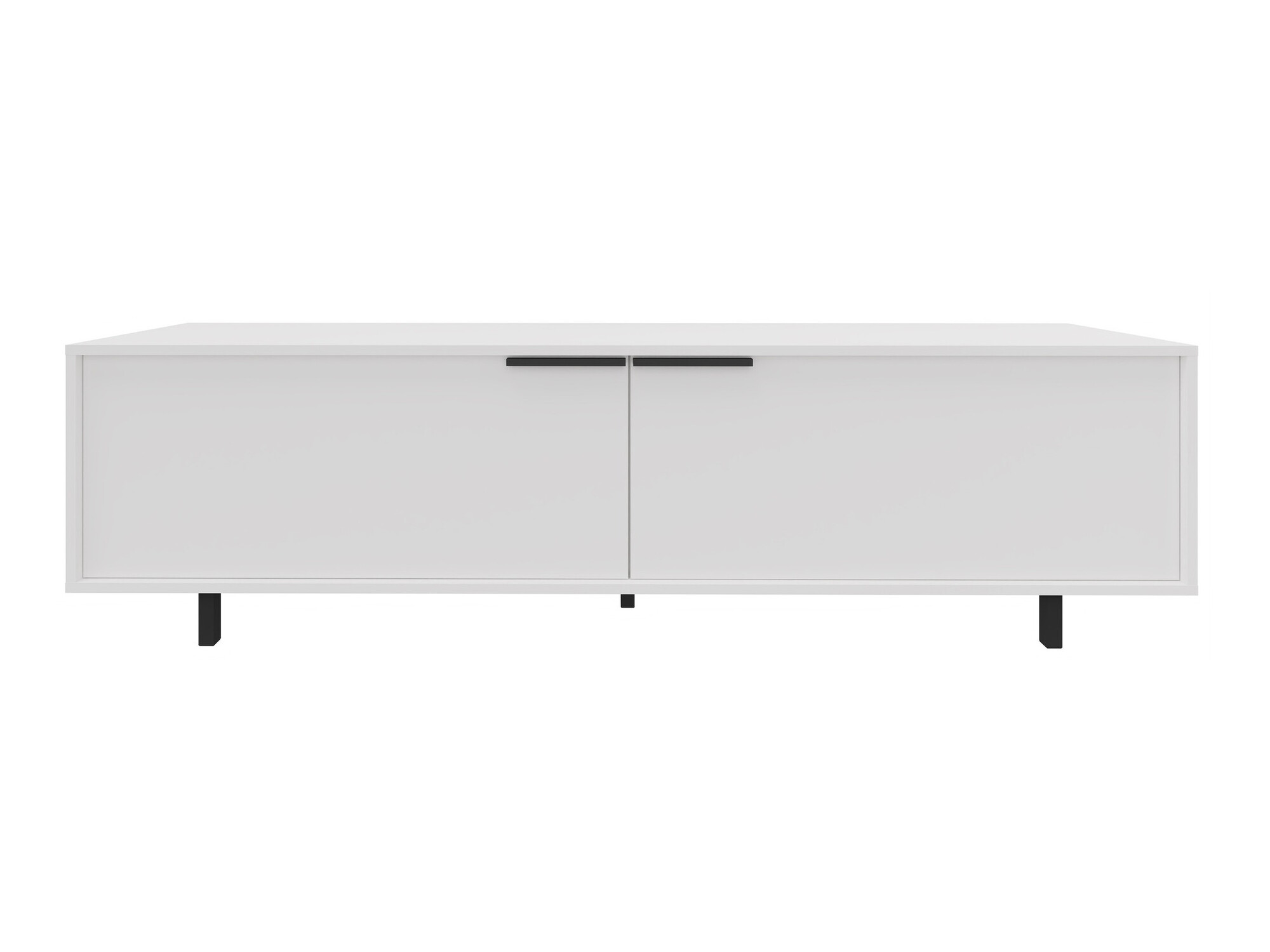 TV komoda Denton 1441 (Belo)