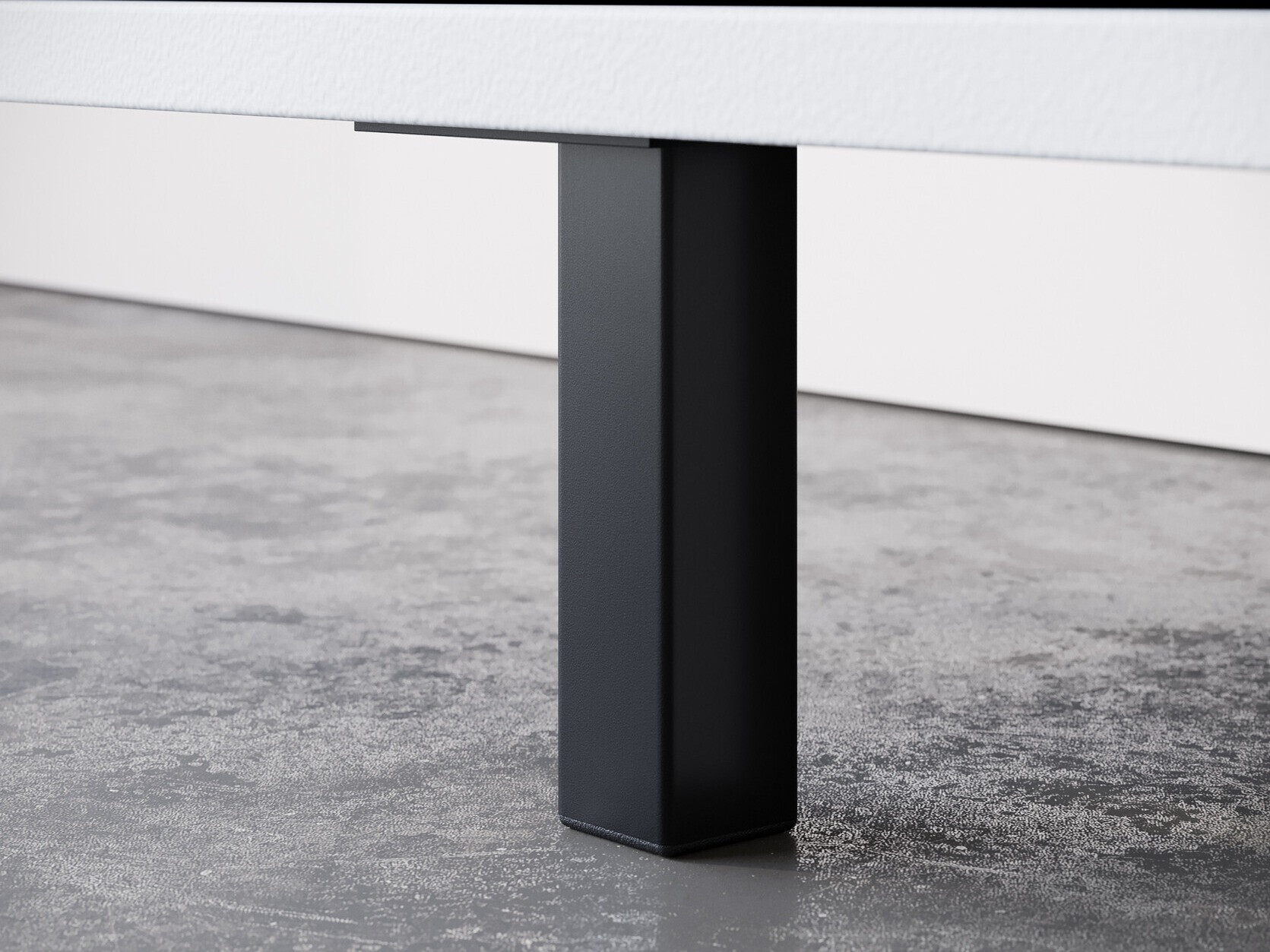 TV komoda Denton 1441 (Belo)