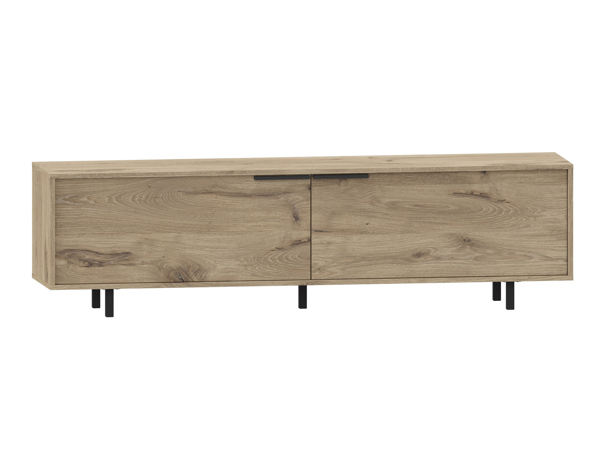 TV komoda Denton 1441 (Hrast)