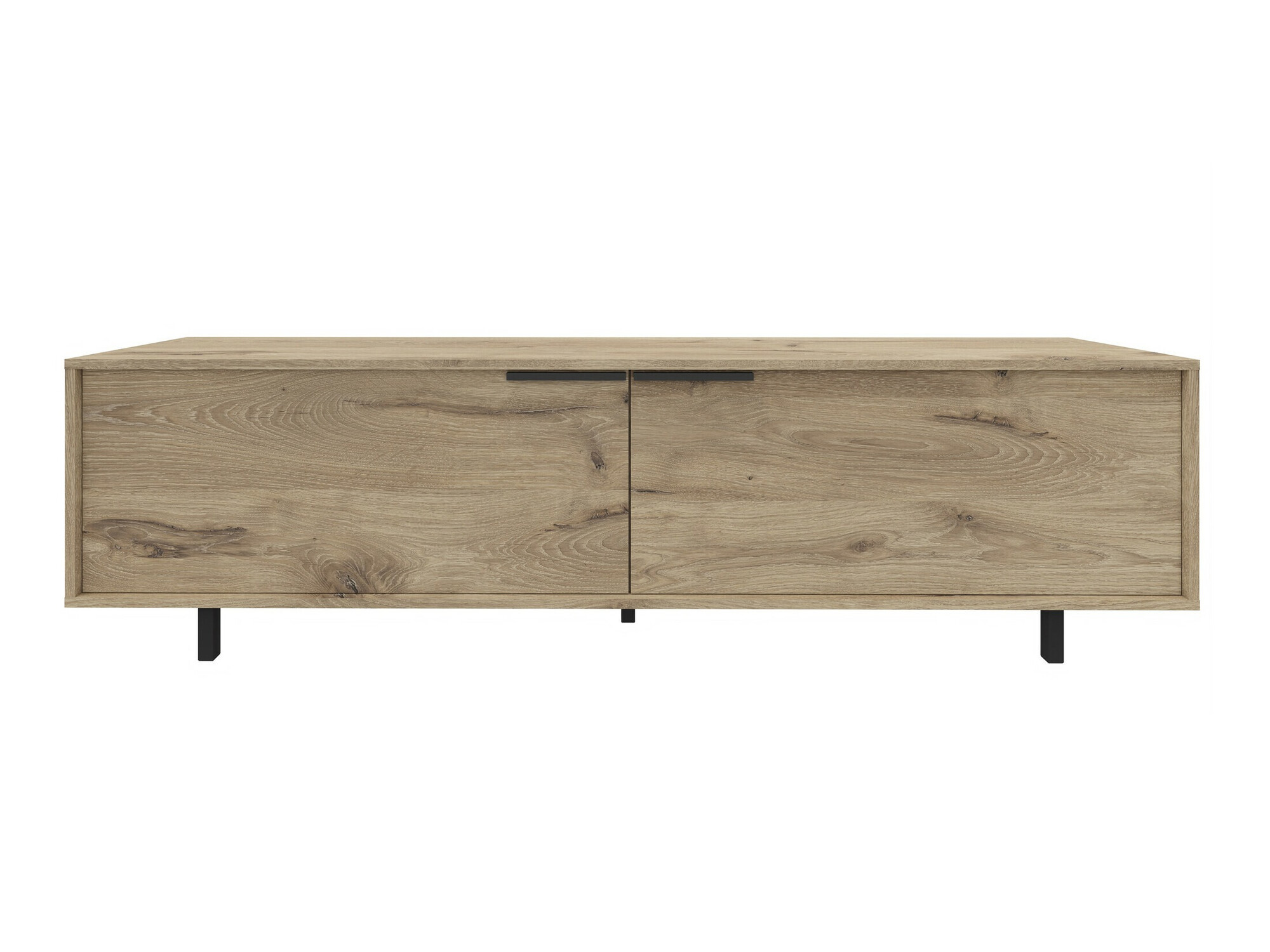 TV komoda Denton 1441 (Hrast)