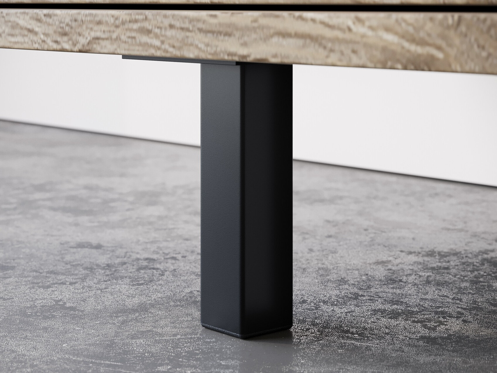 TV komoda Denton 1441 (Hrast)