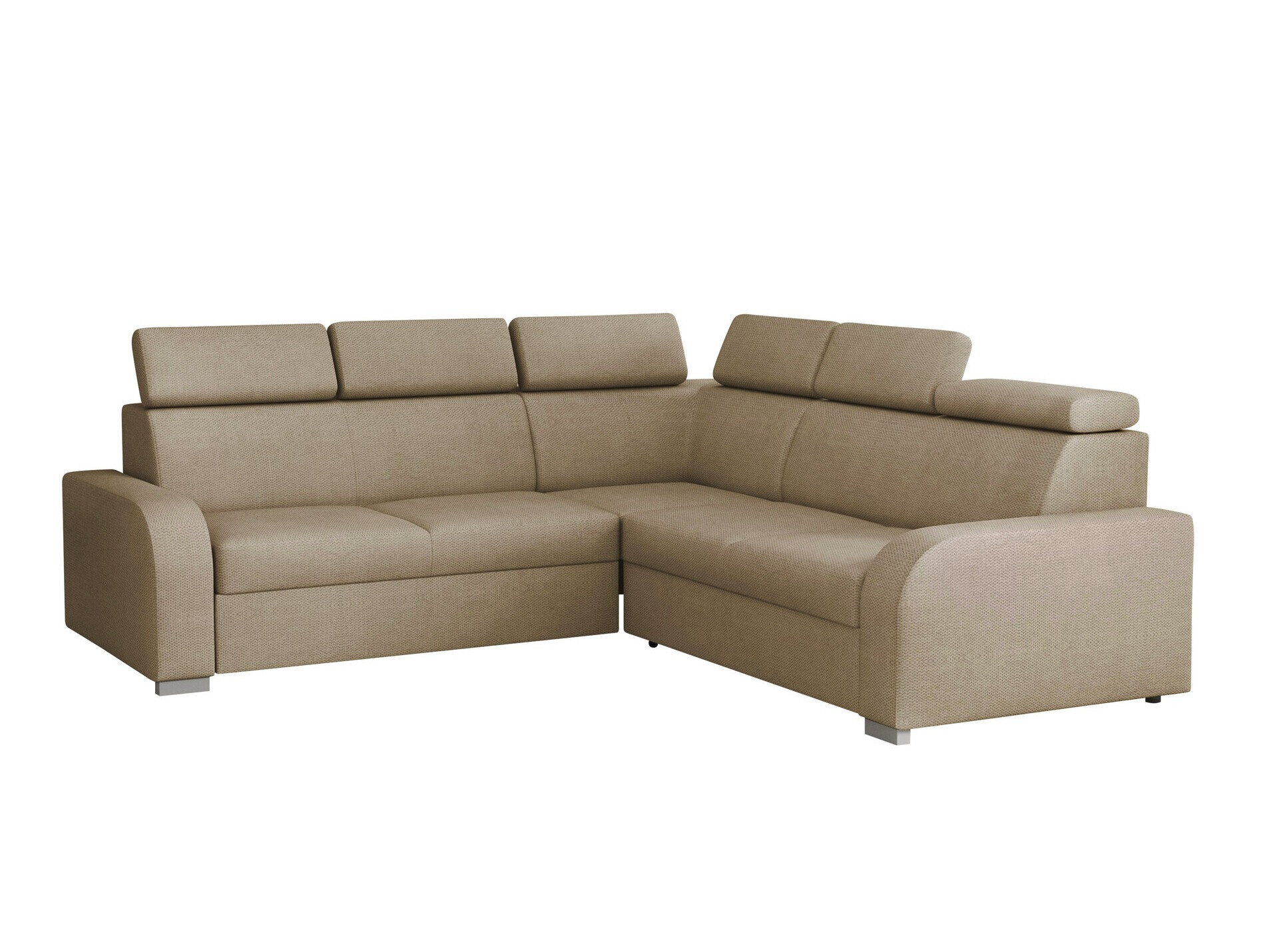 Ugaona sofa Etrcala 101 (Crown 2)
