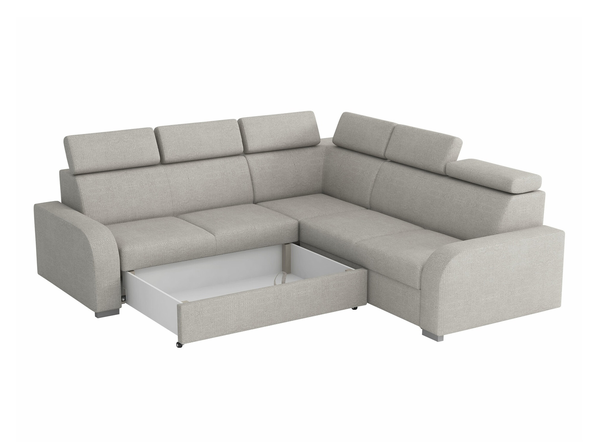 Ugaona sofa Etrcala 101 (Crown 2)