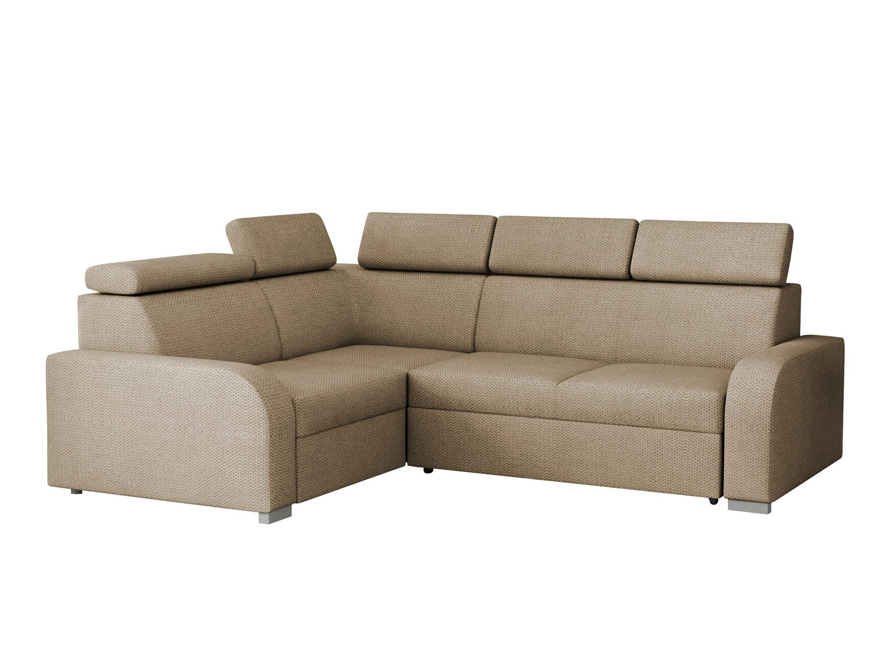 Ugaona sofa Etrcala 109 (Crown 2)