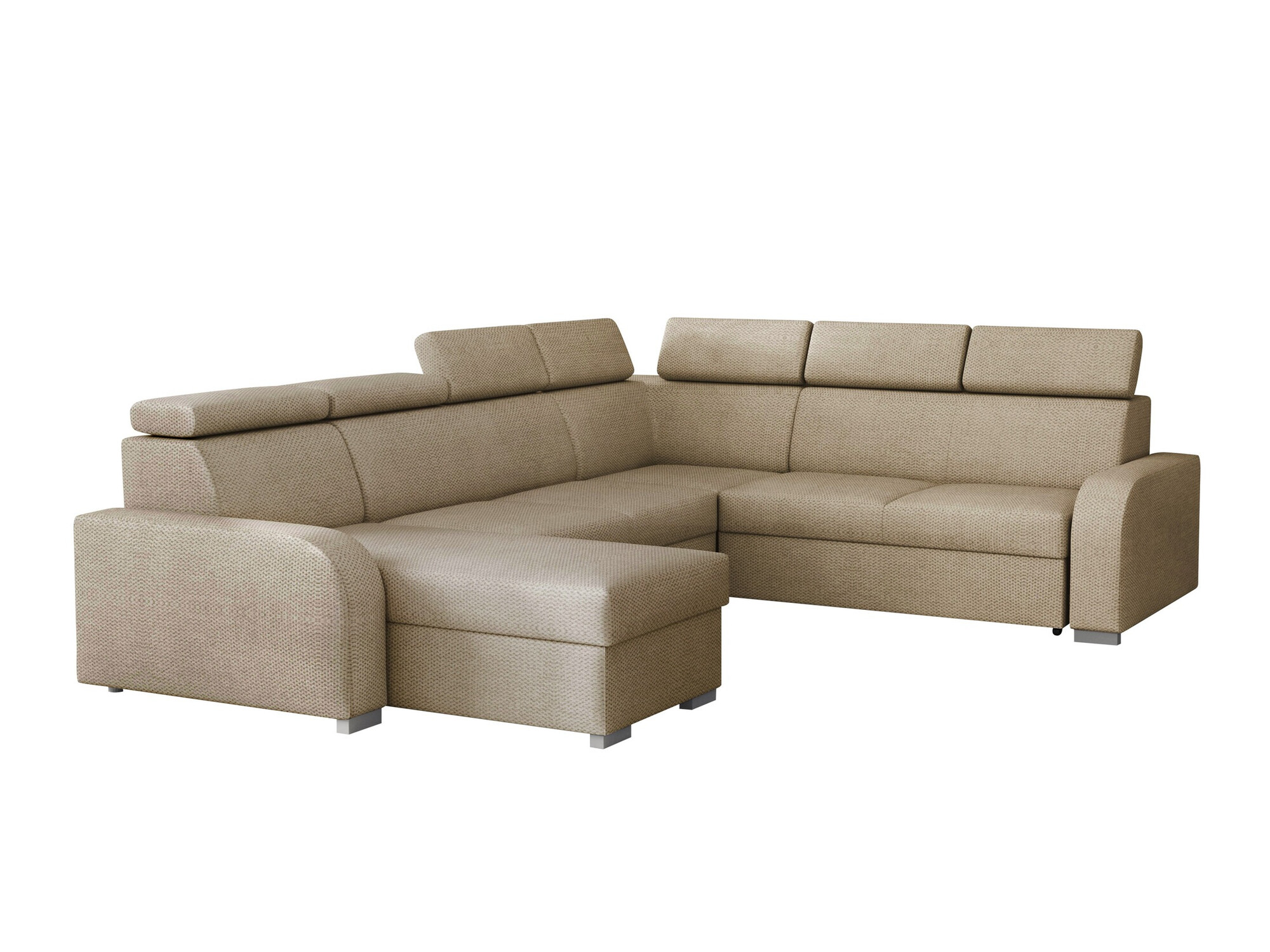 Ugaona sofa Etrcala 110 (Crown 2)