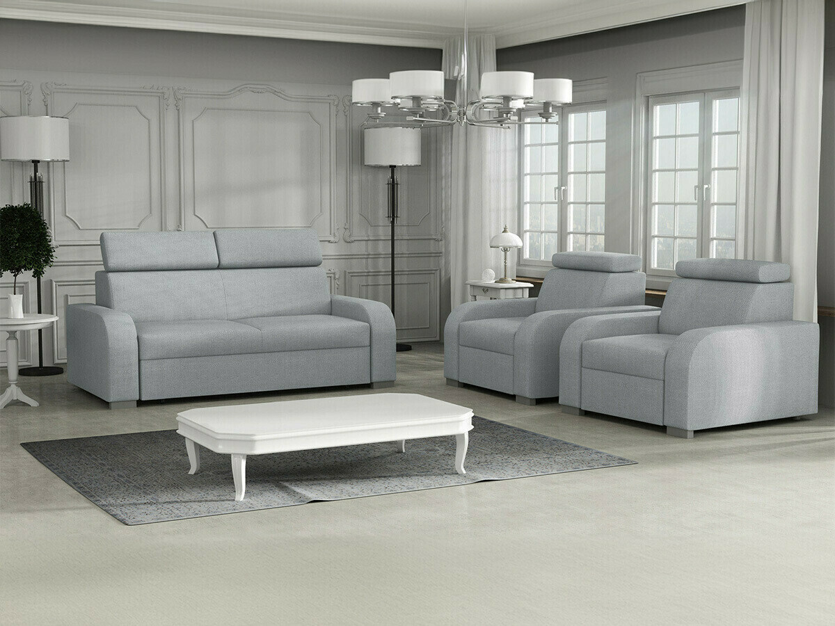 Fotelja Etrcala 104 (Crown 17)