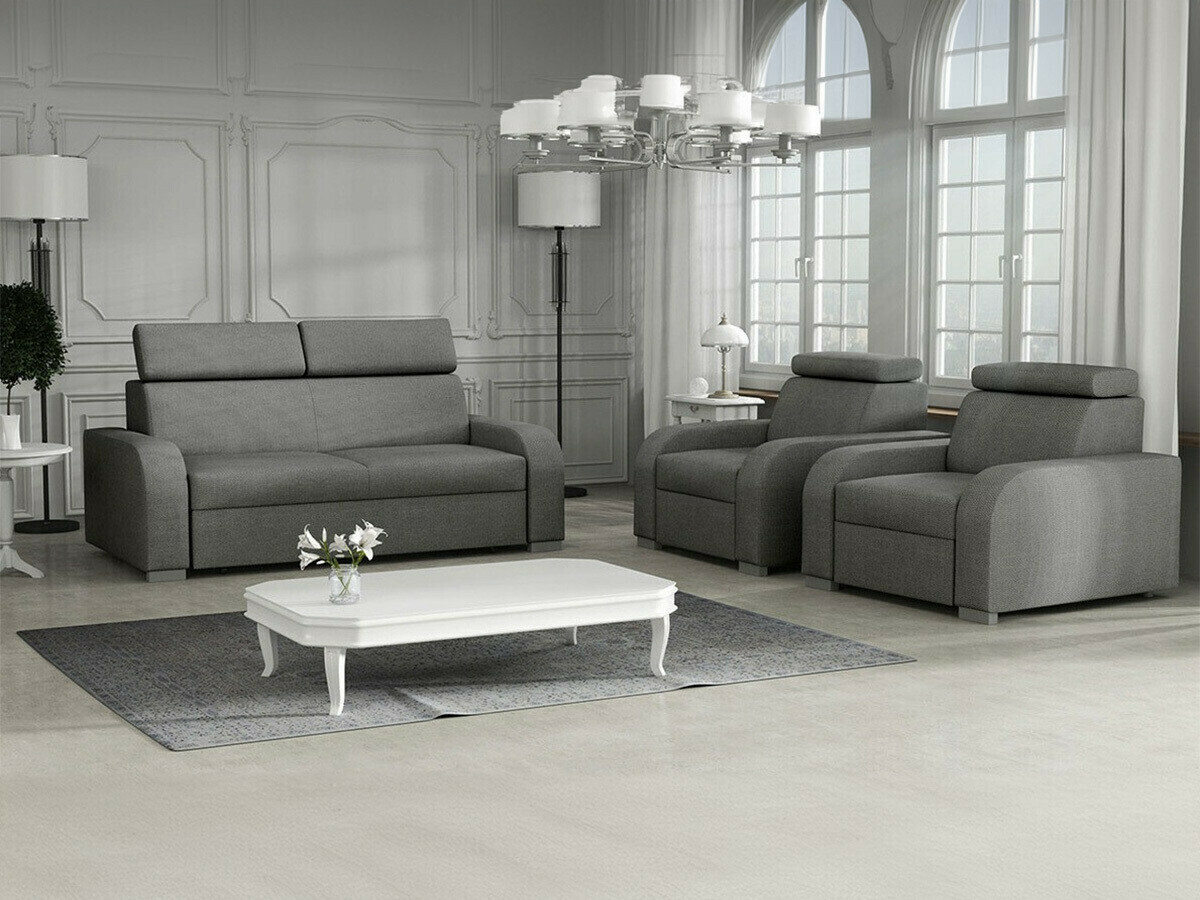 Fotelja Ovos (Crown 18)