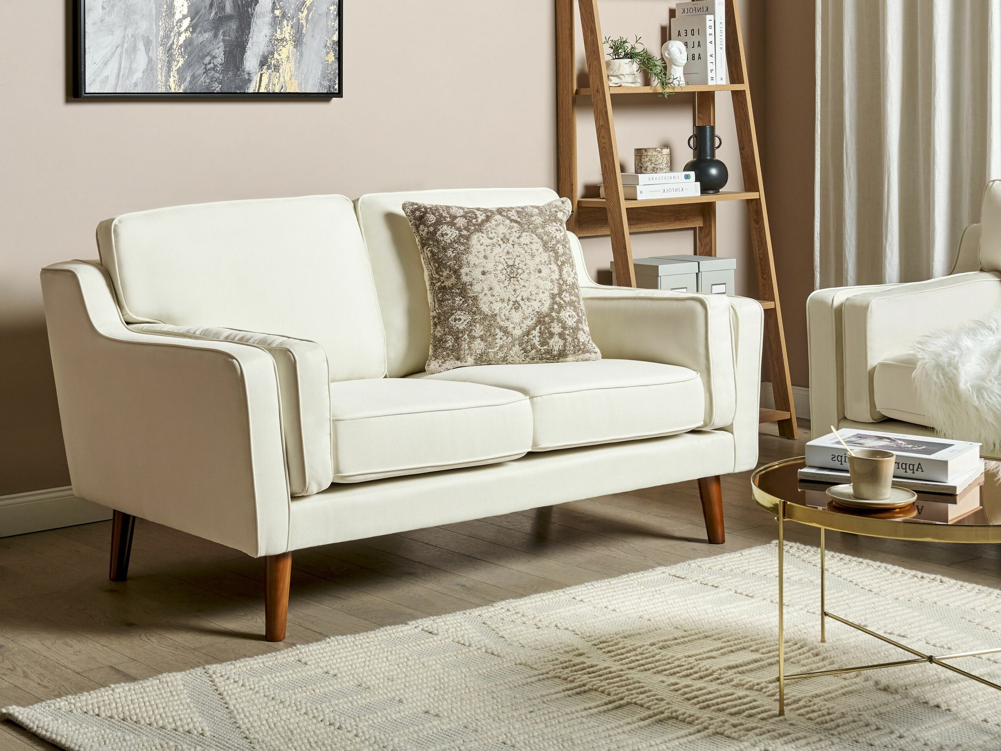 Sofa Berwyn 254 (Belo)