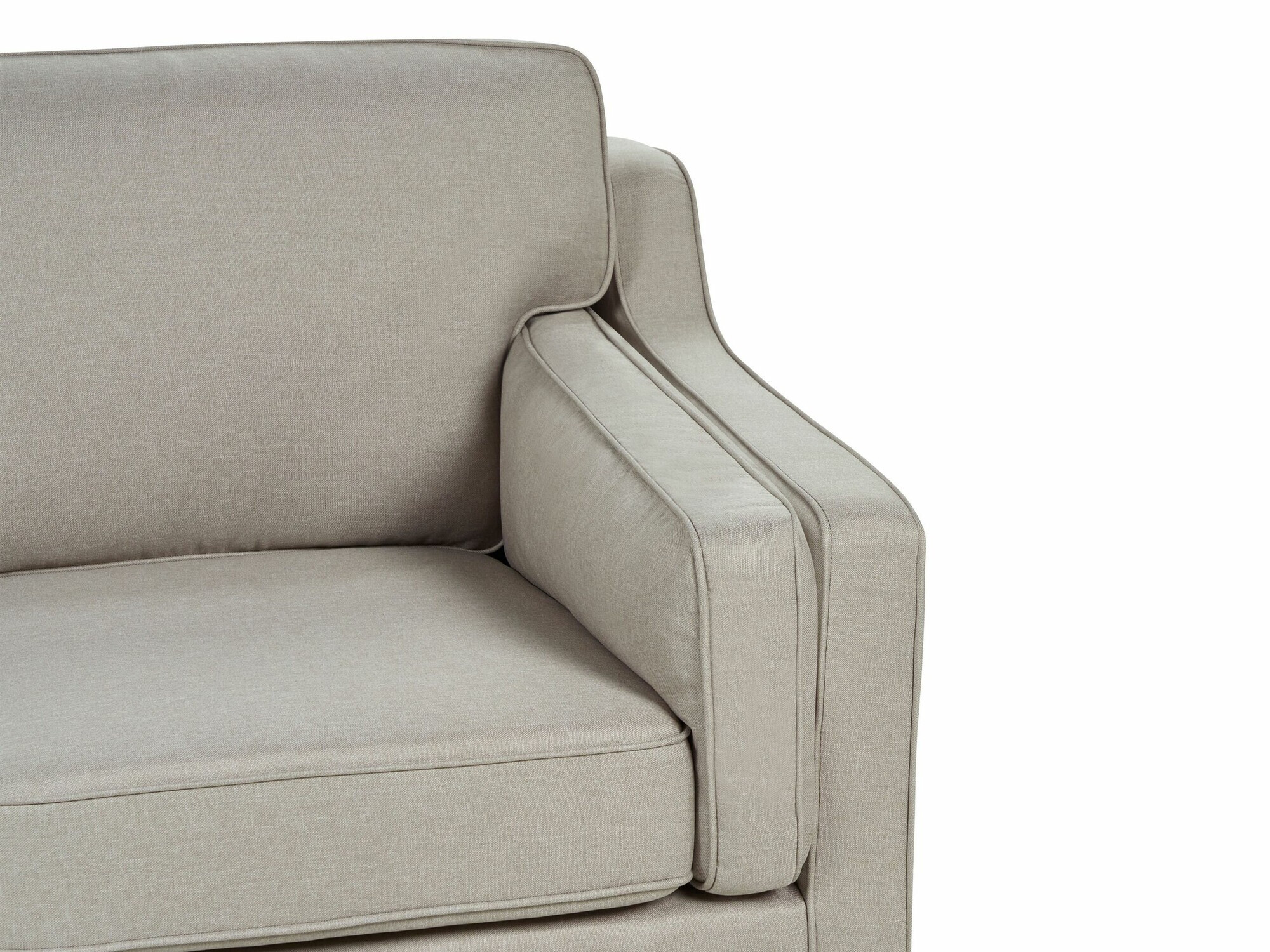 Sofa Berwyn 263 (Bež)