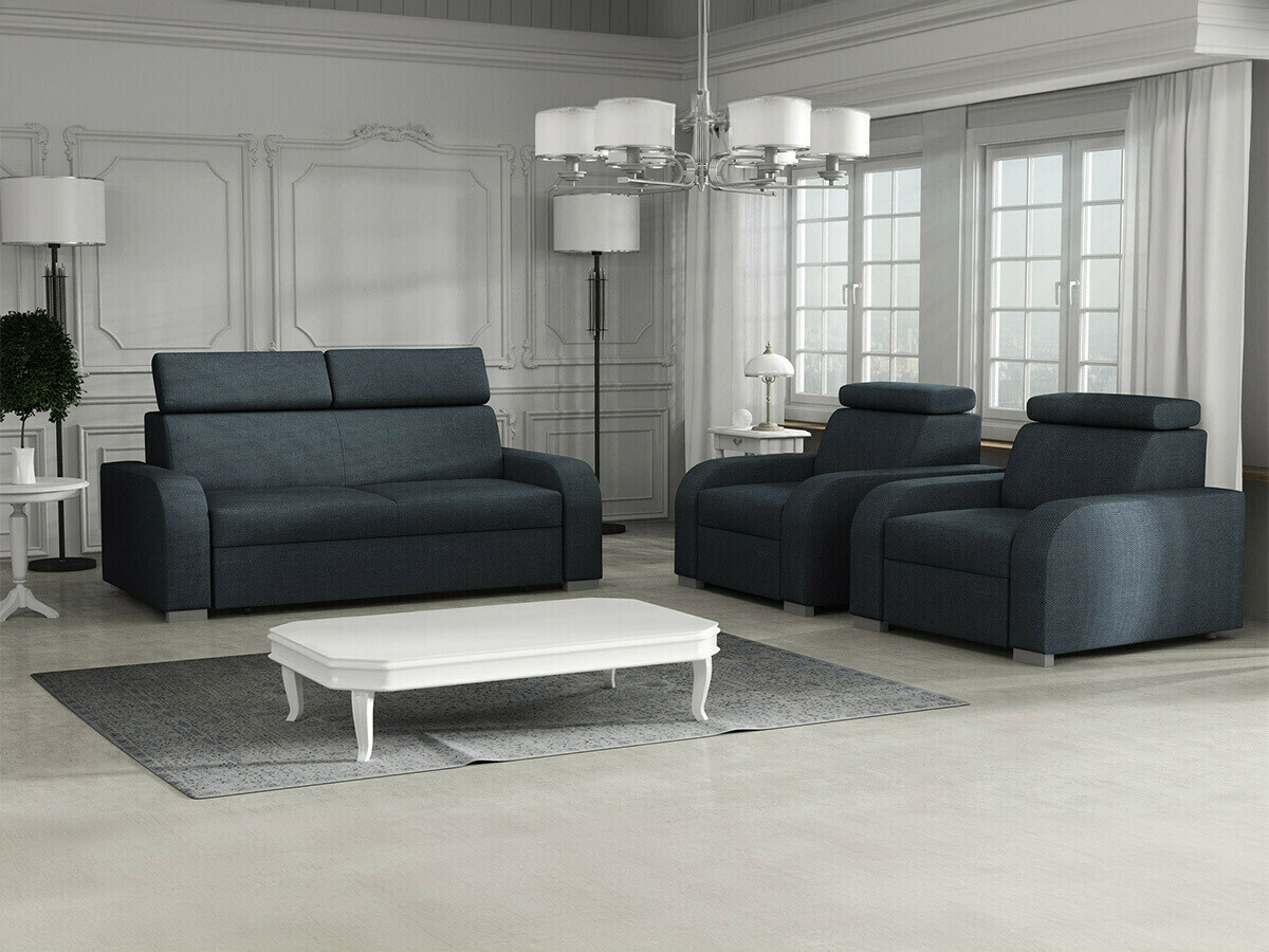 Sofa Etrcala 102 (Crown 15)