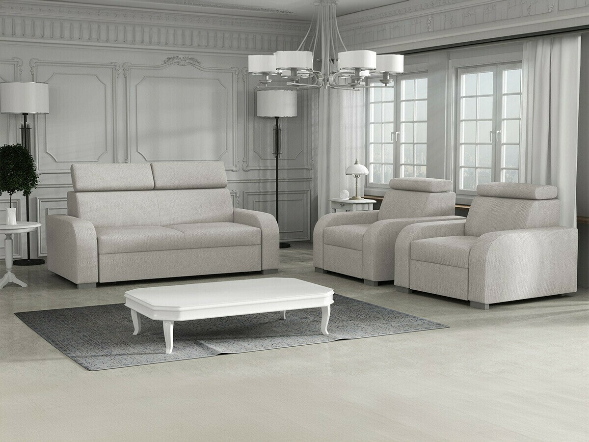Sofa Etrcala 102 (Crown 16)