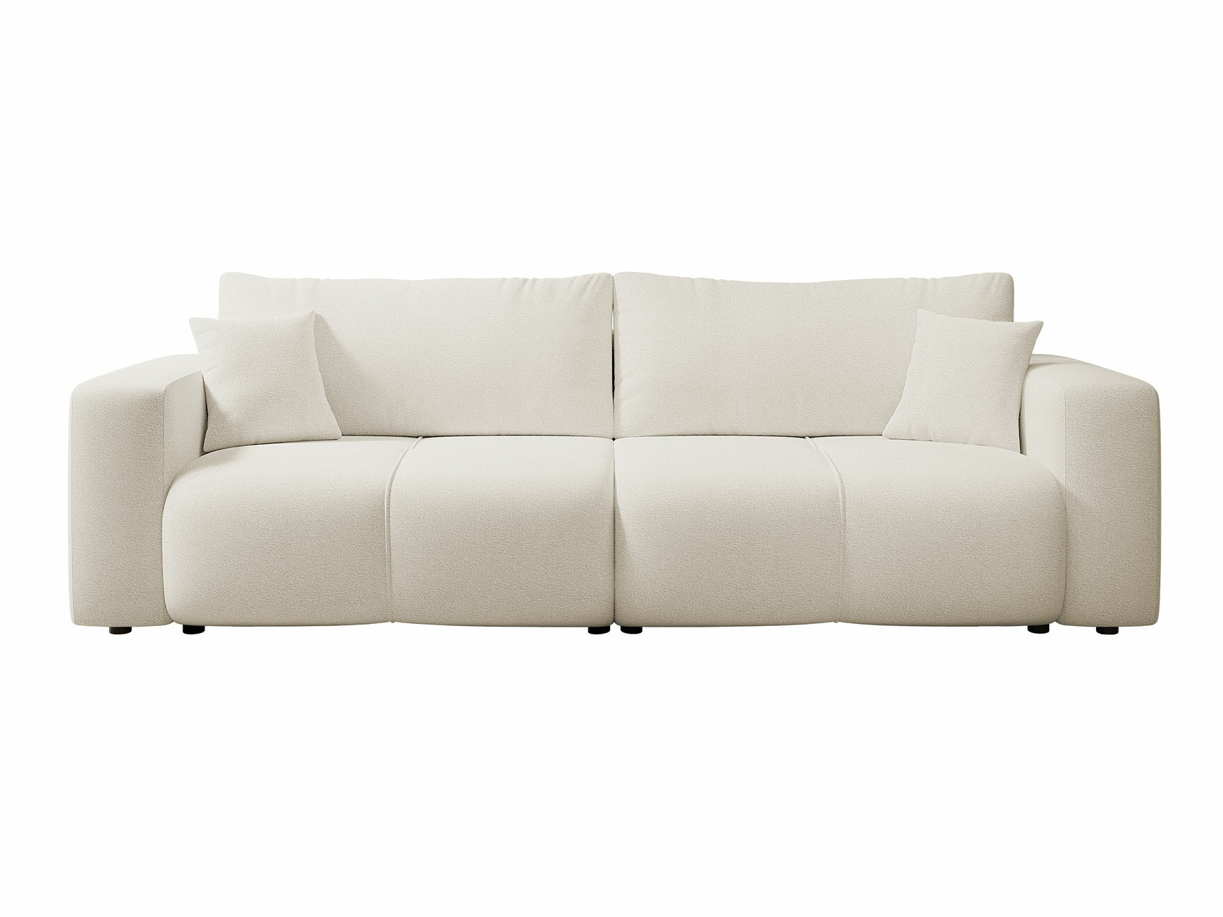 Sofa na razvlačenje Comfivo 424 (Velo 621)