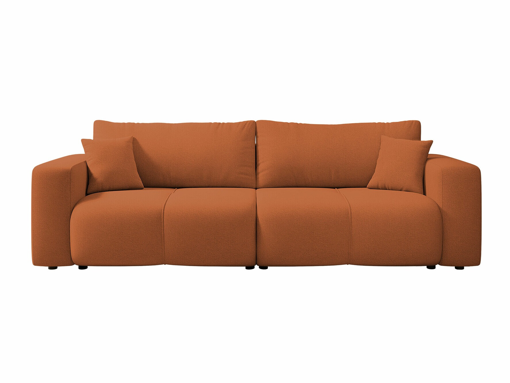 Sofa na razvlačenje Comfivo 424 (Velo 627)