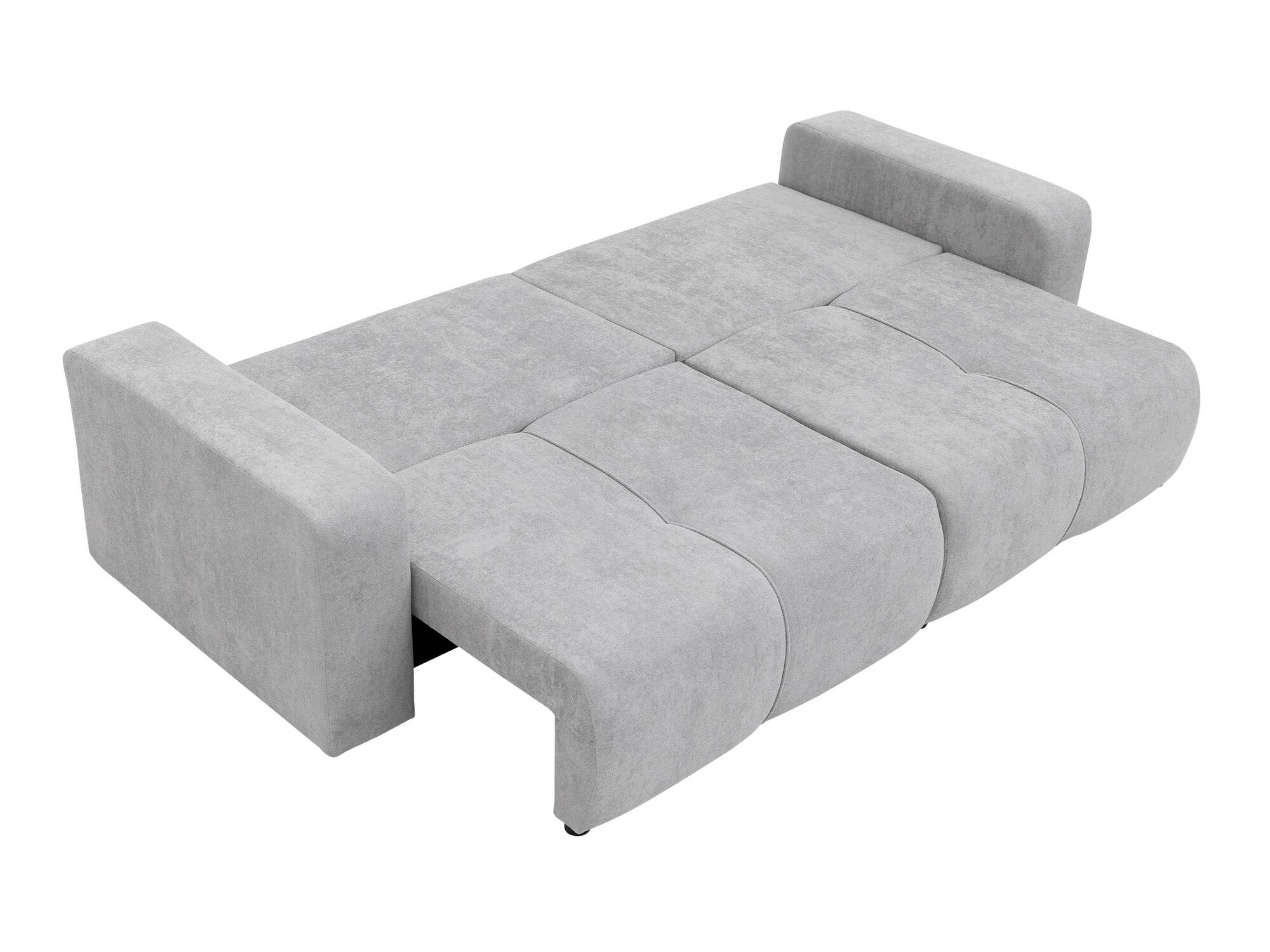 Sofa na razvlačenje Comfivo Laurus (Velo 621)