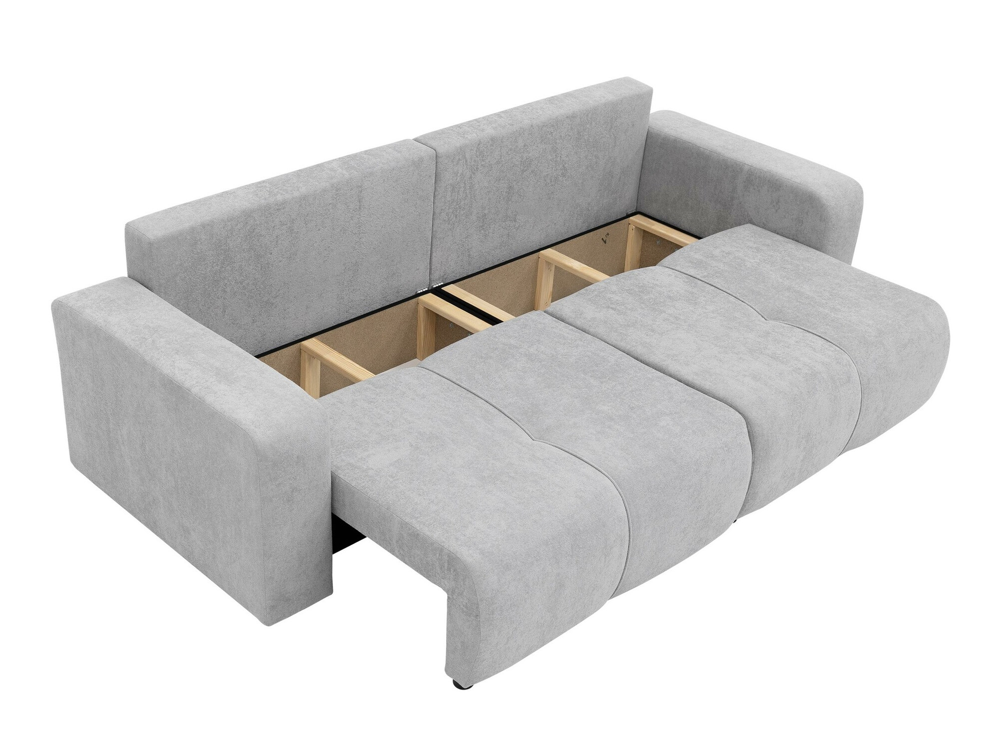 Sofa na razvlačenje Comfivo Laurus (Velo 621)