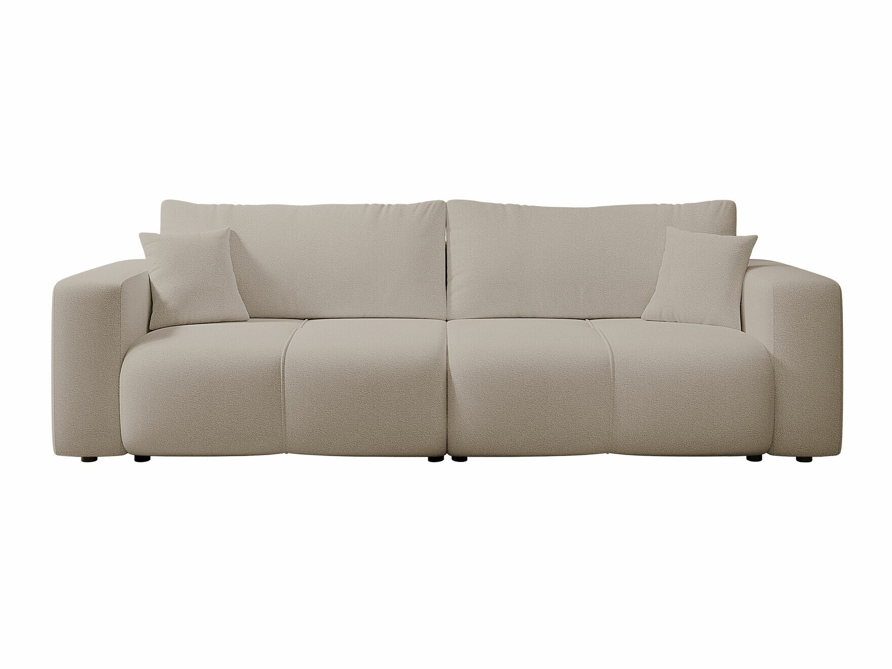 Sofa na razvlačenje Comfivo Laurus (Velo 623)