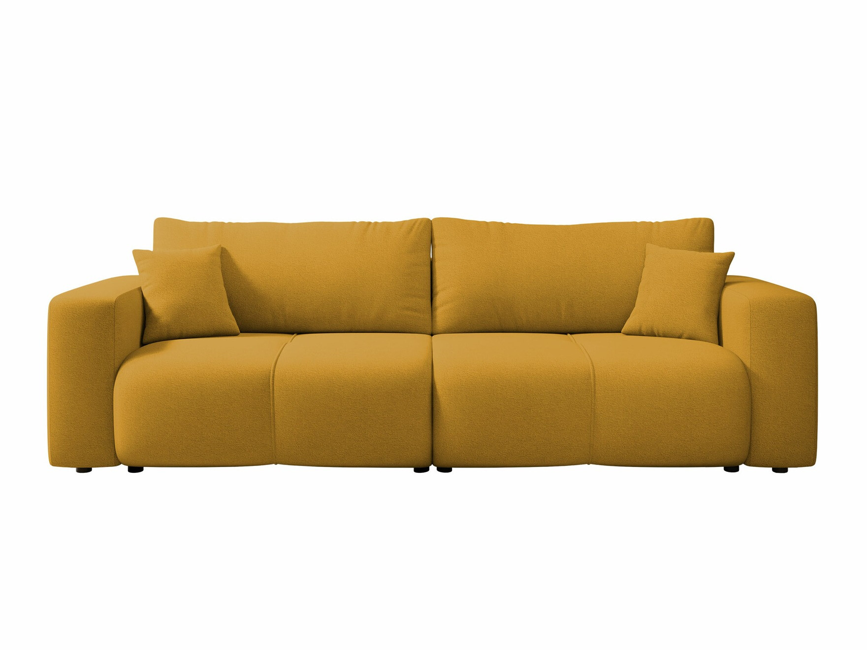 Sofa na razvlačenje Comfivo Laurus (Velo 626)