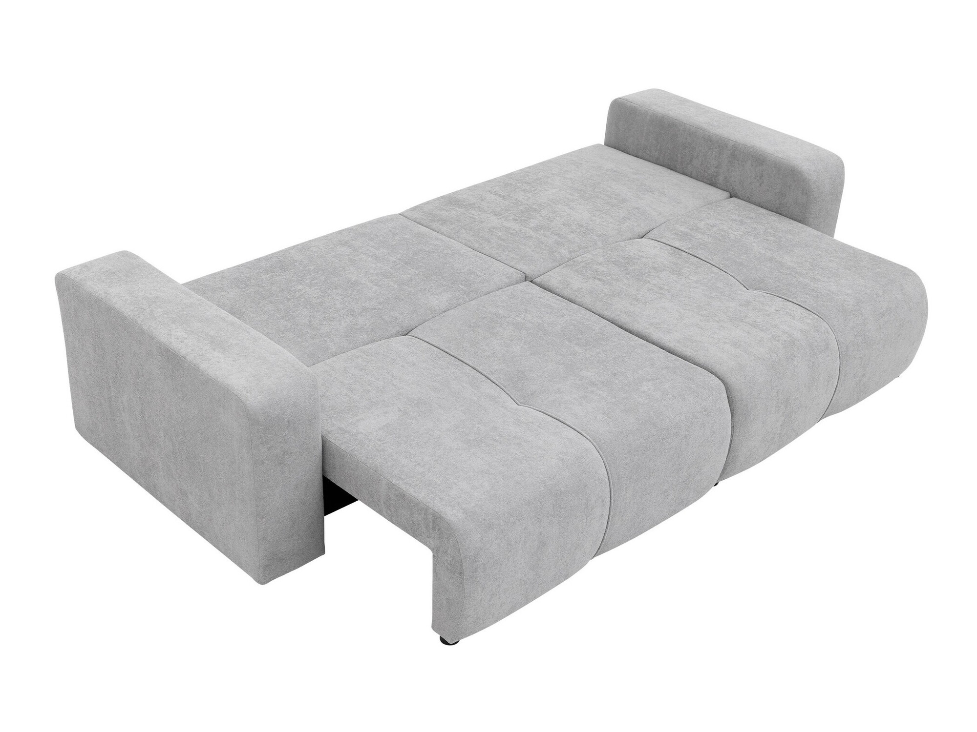 Sofa na razvlačenje Comfivo Laurus (Velo 627)