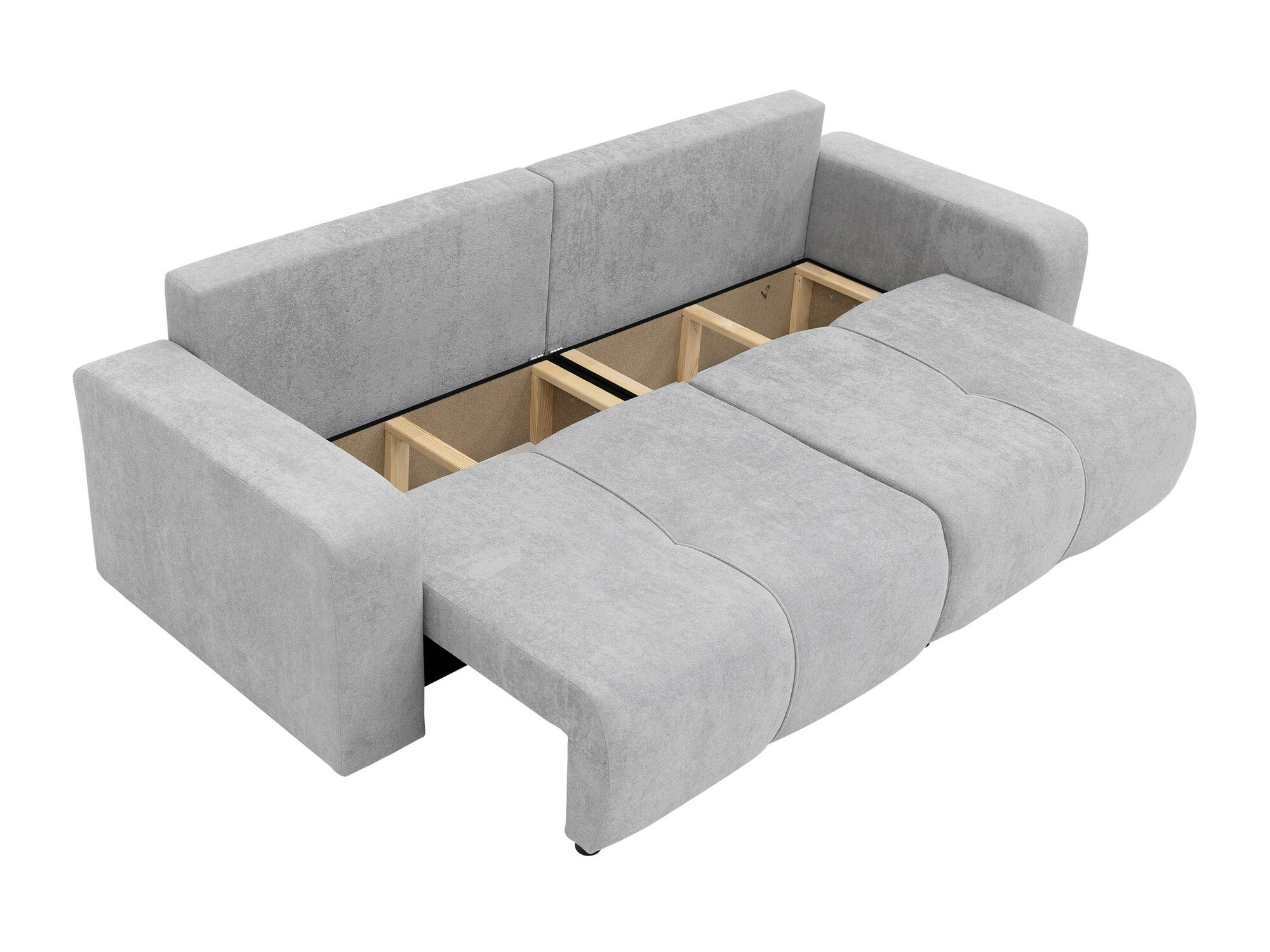 Sofa na razvlačenje Comfivo Laurus (Velo 633)