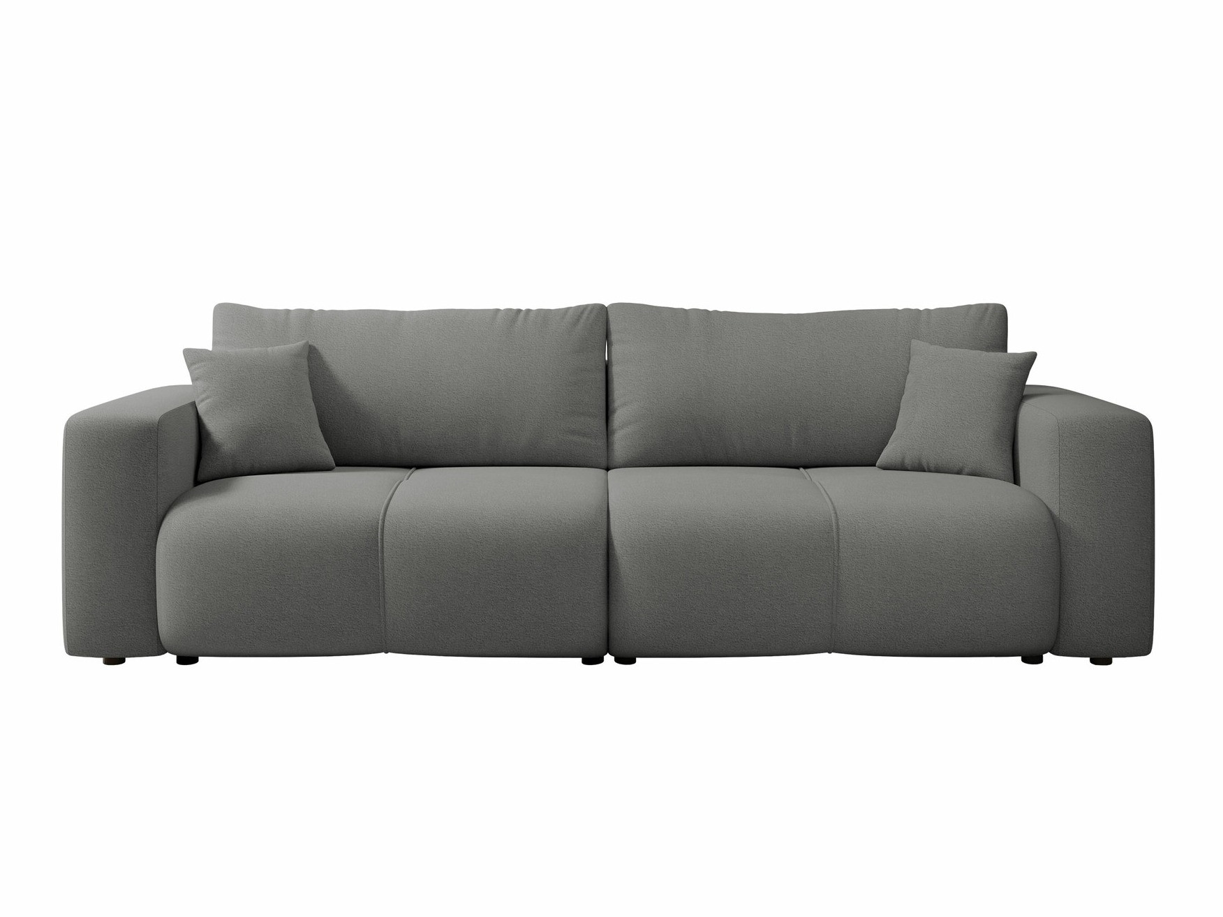 Sofa na razvlačenje Comfivo Laurus (Velo 635)
