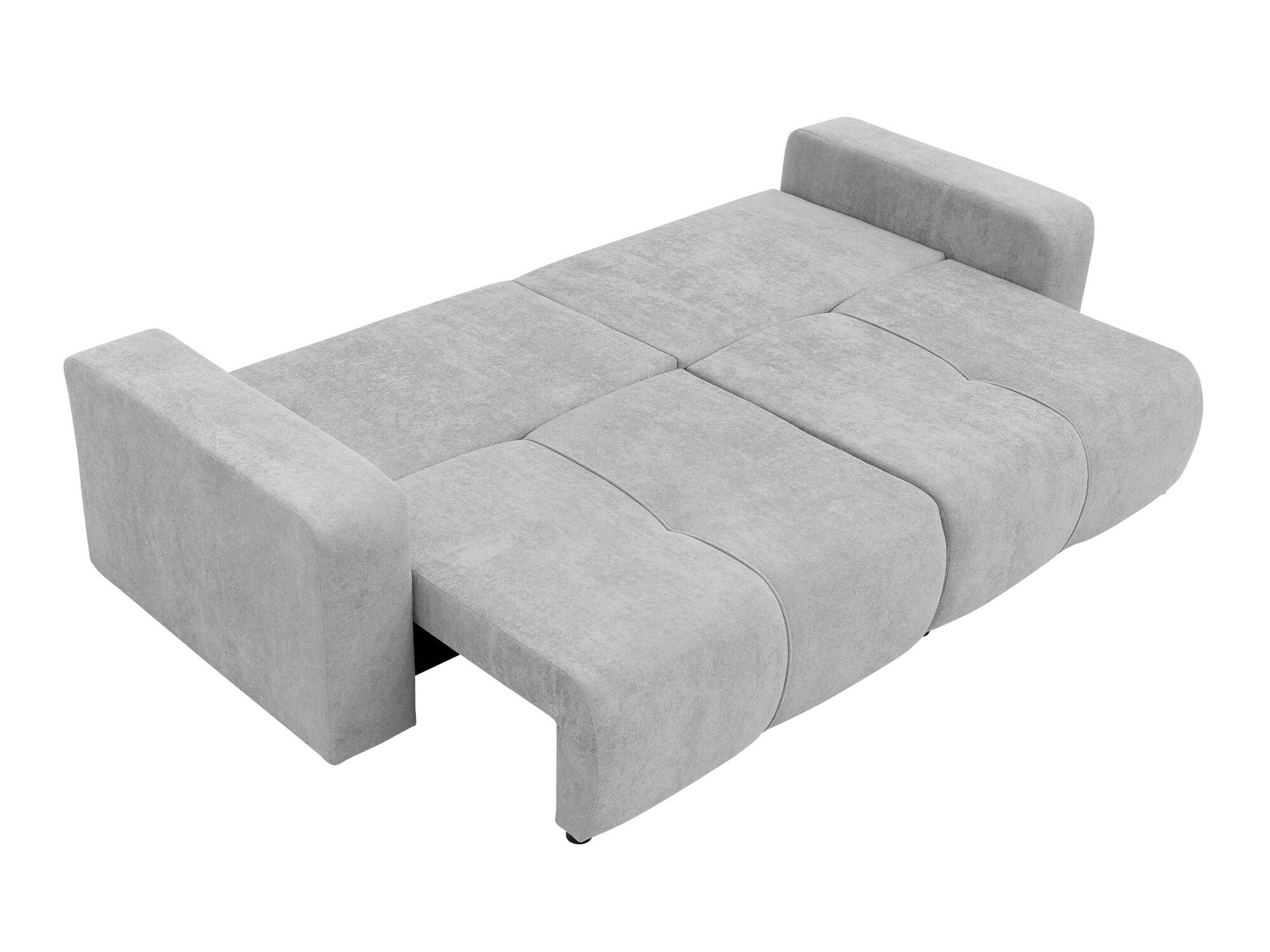 Sofa na razvlačenje Comfivo Laurus (Velo 635)