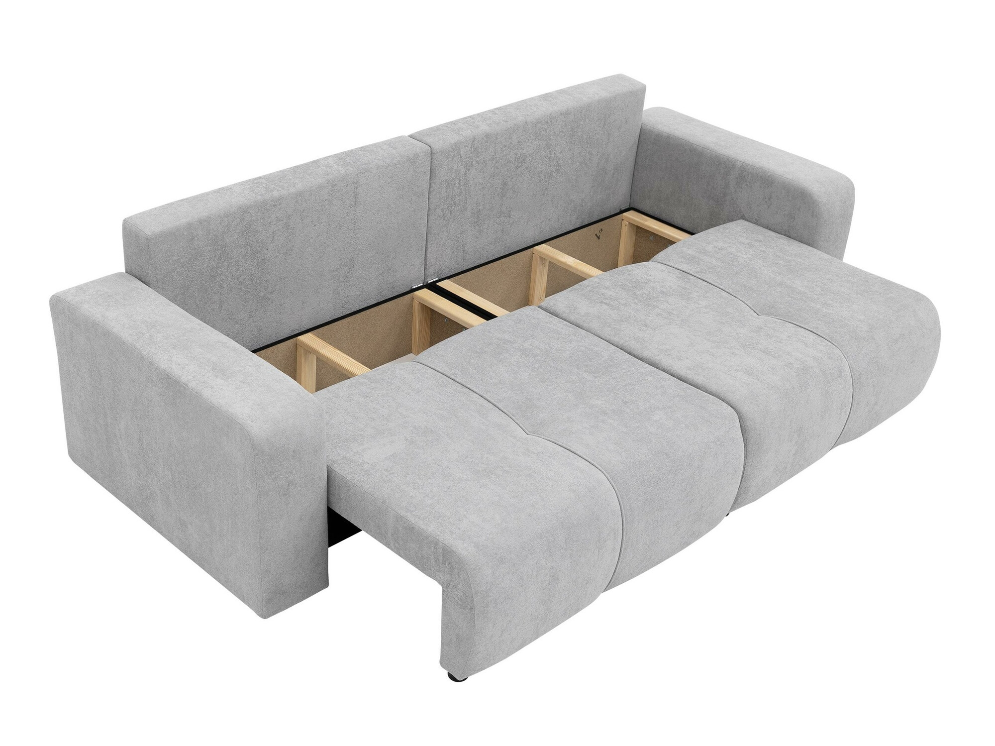 Sofa na razvlačenje Comfivo Laurus (Velo 635)