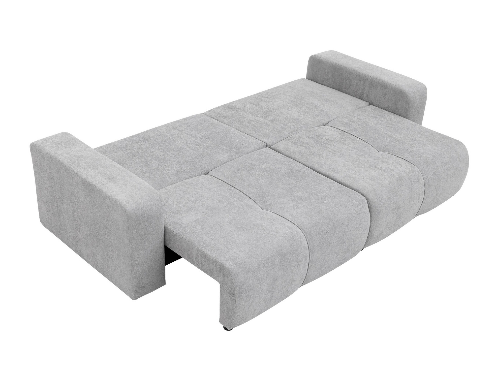 Sofa na razvlačenje Comfivo Laurus (Velo 636)