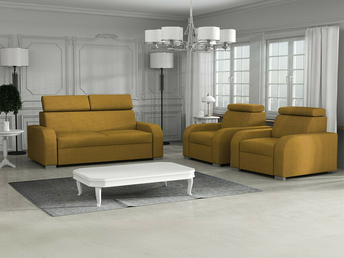 Sofa Ovos (Crown 10)