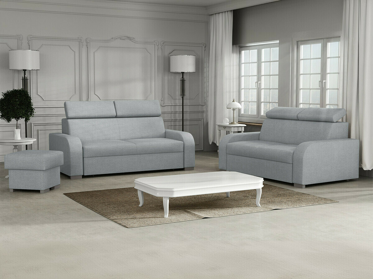 Tabure Etrcala 105 (Crown 17)