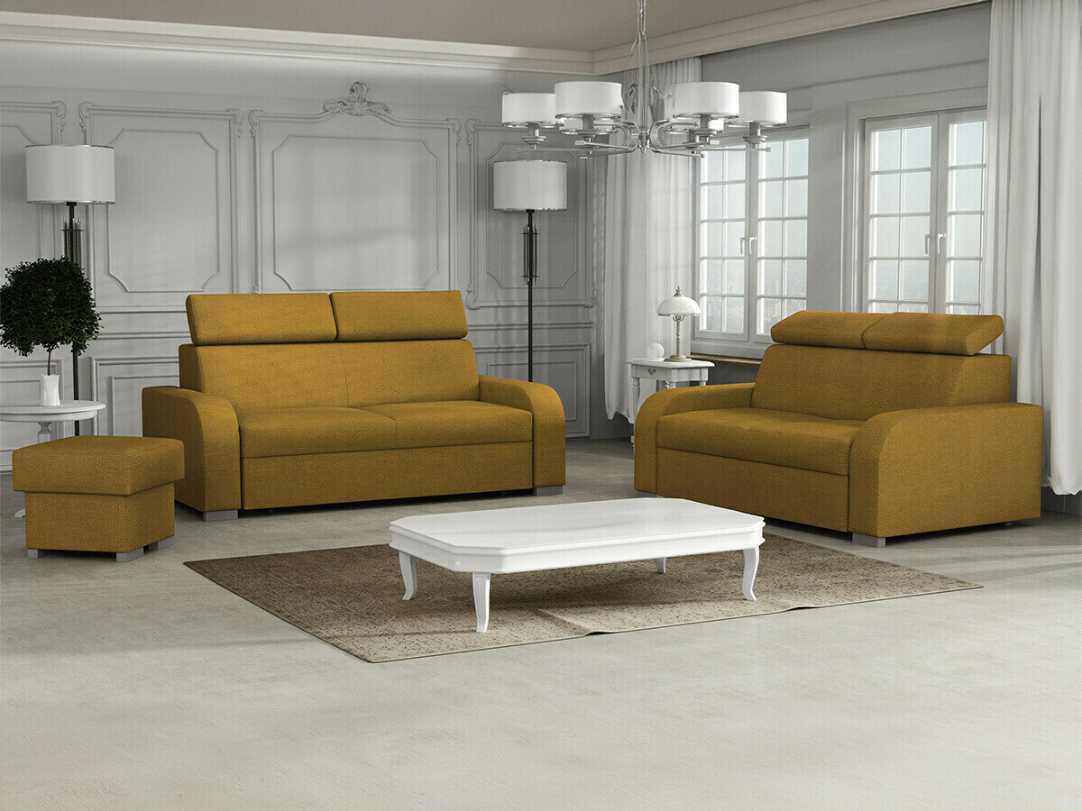 Tabure Ovos (Crown 10)