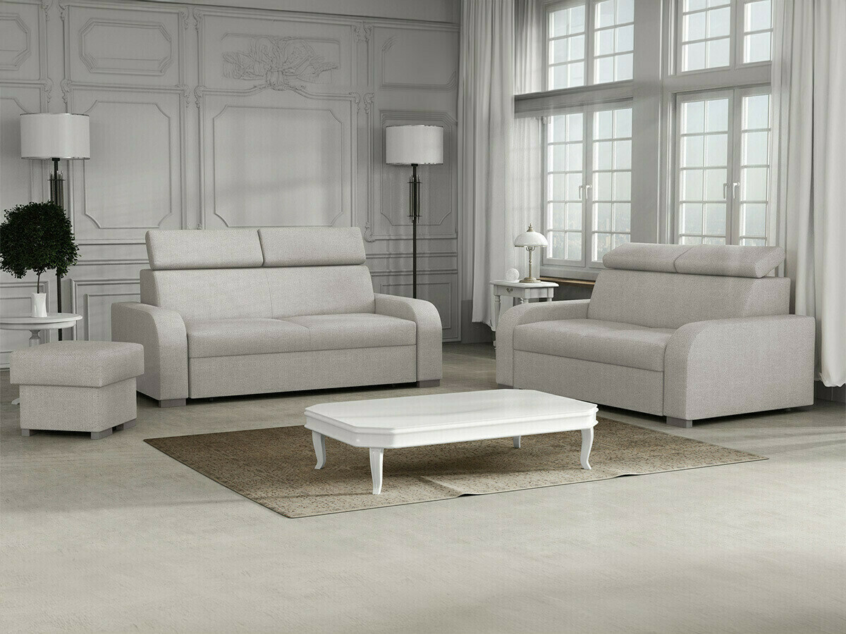 Tabure Ovos (Crown 16)