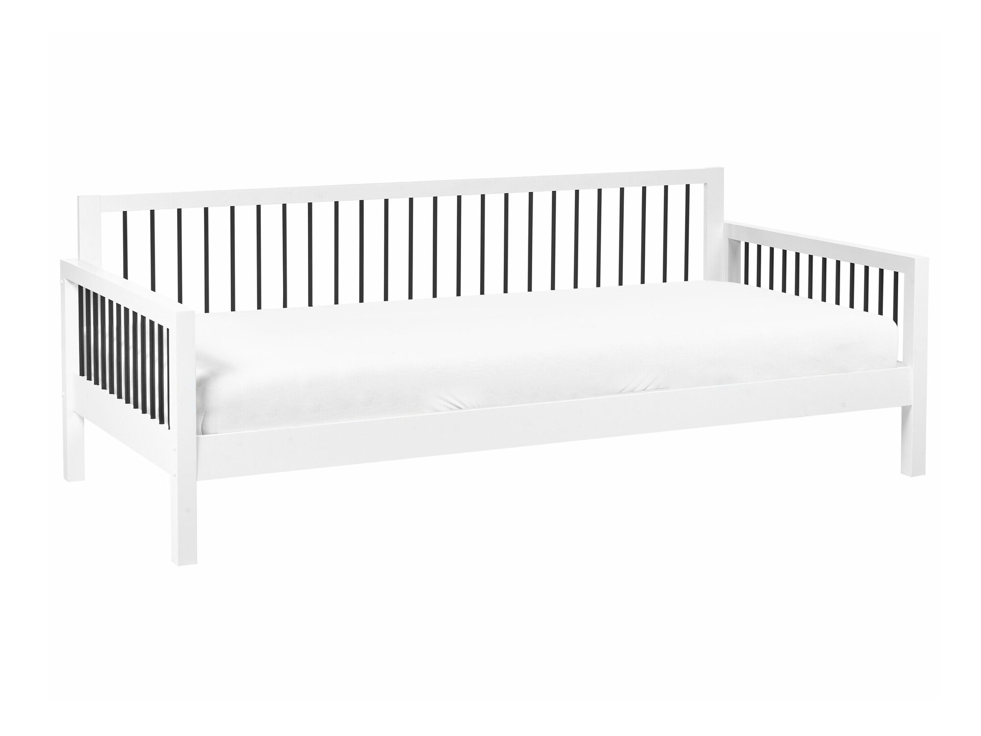 Krevet Berwyn 2533 (Belo)
