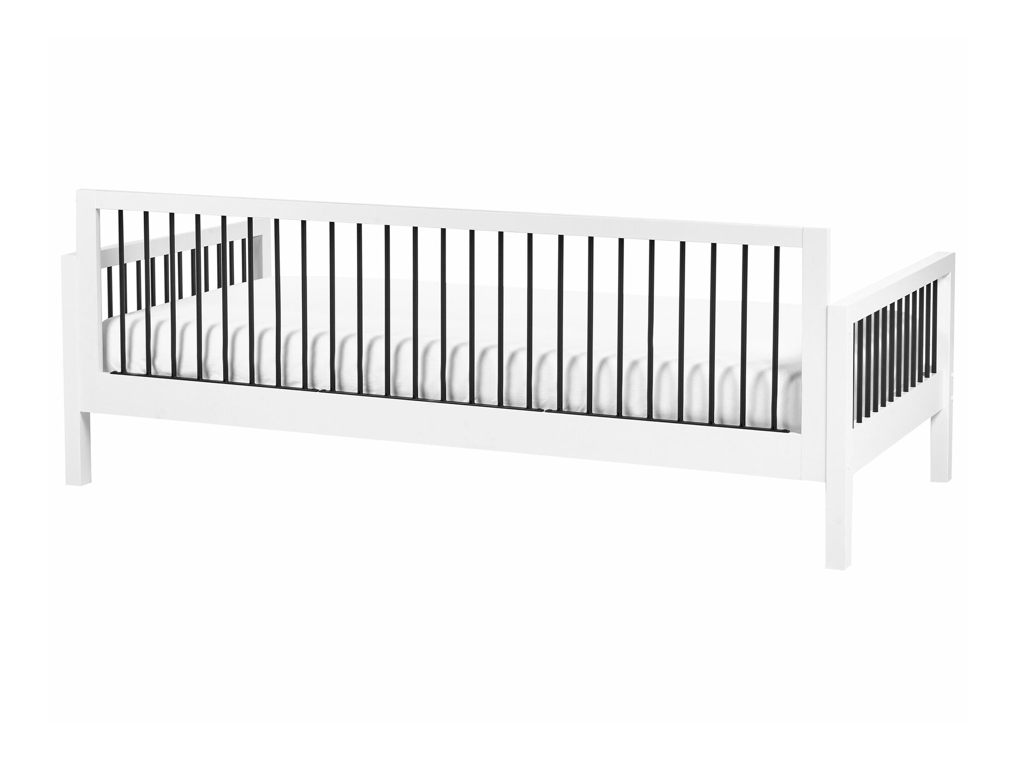 Krevet Berwyn 2533 (Belo)