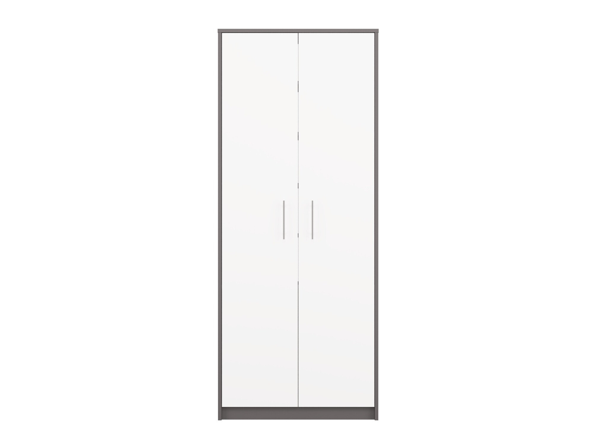 Polica Mandeville 196 (Antricit (ugalj) + Belo)