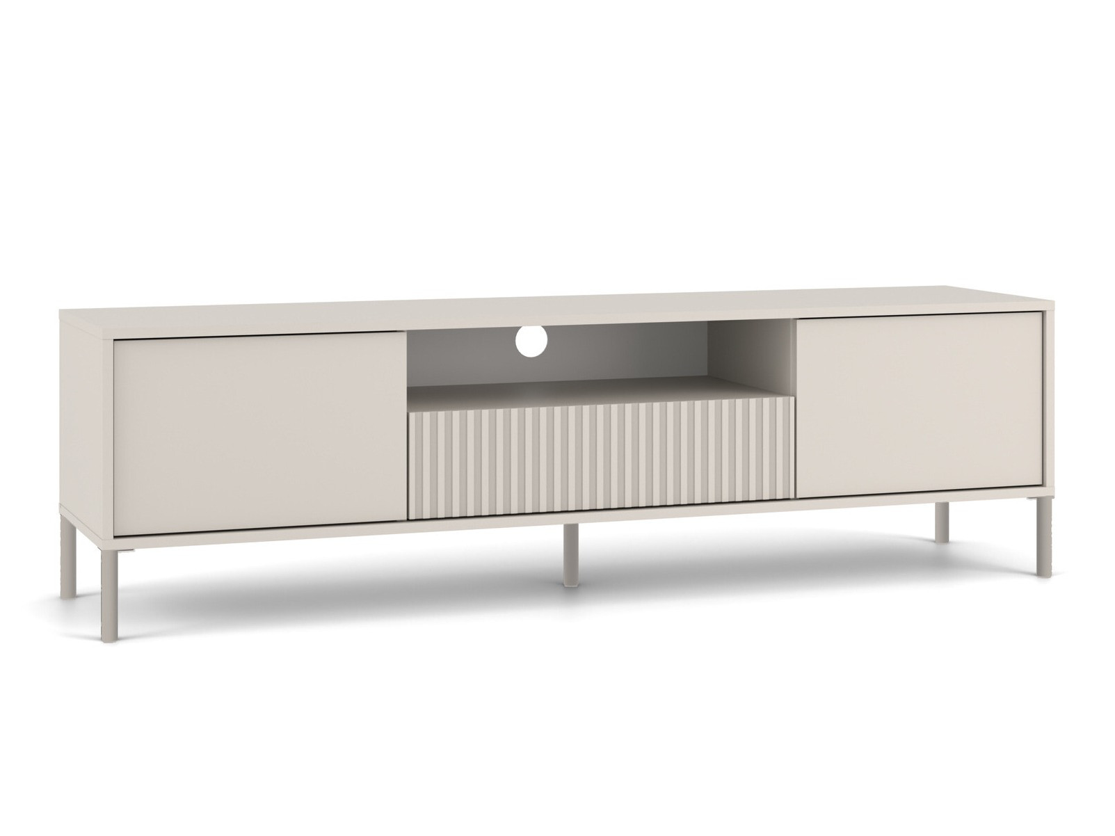 TV sto Orlsone 100 (Kašmir)