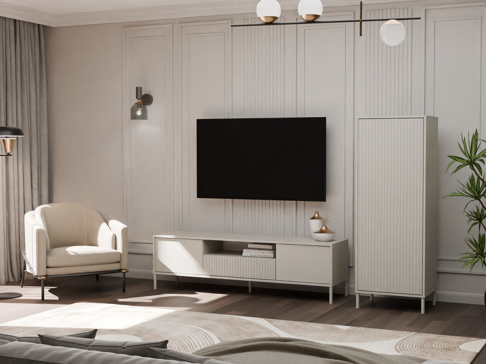 Polica Orlsone 101 (Kašmir)