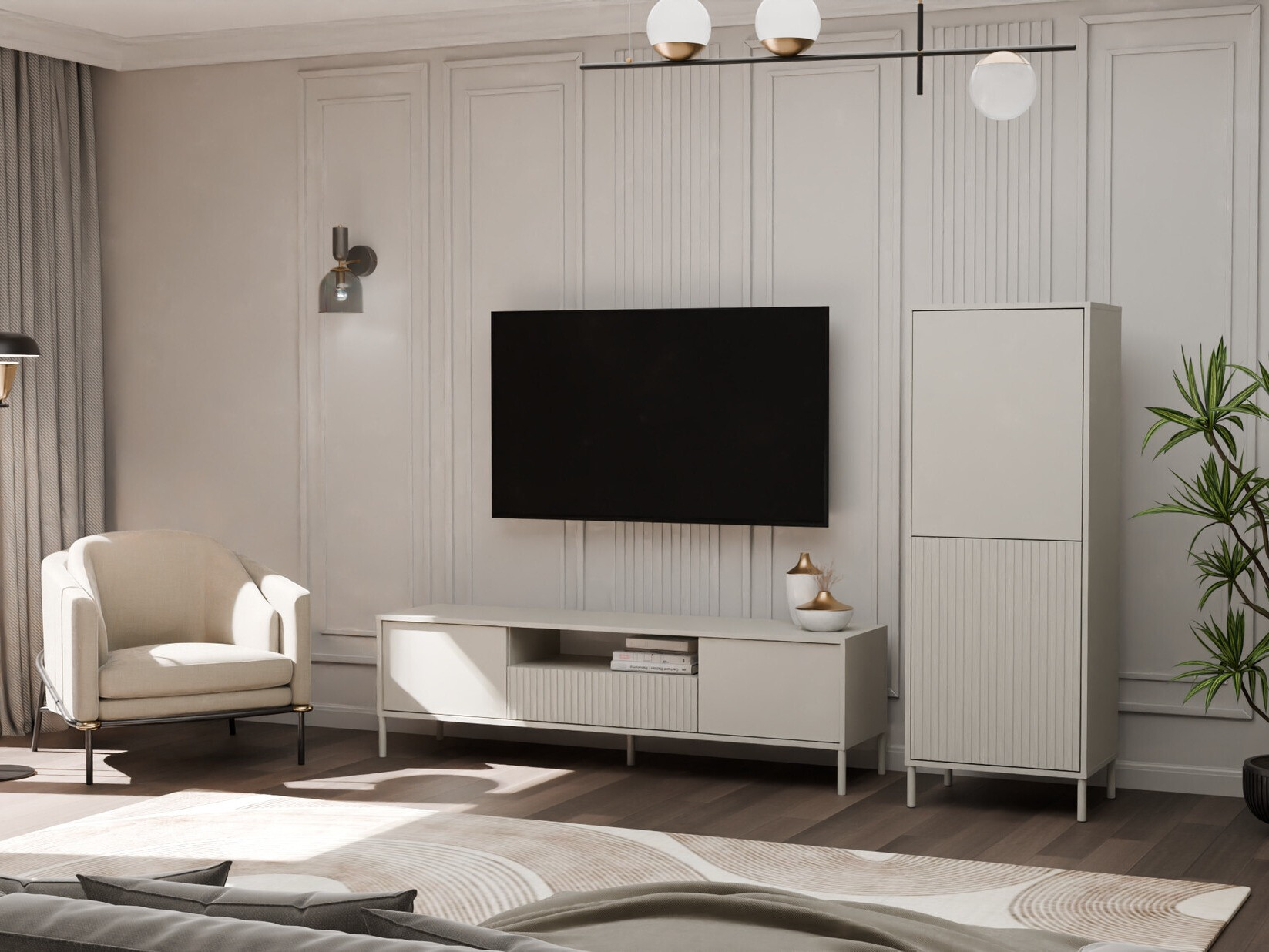 Polica Orlsone 103 (Kašmir)