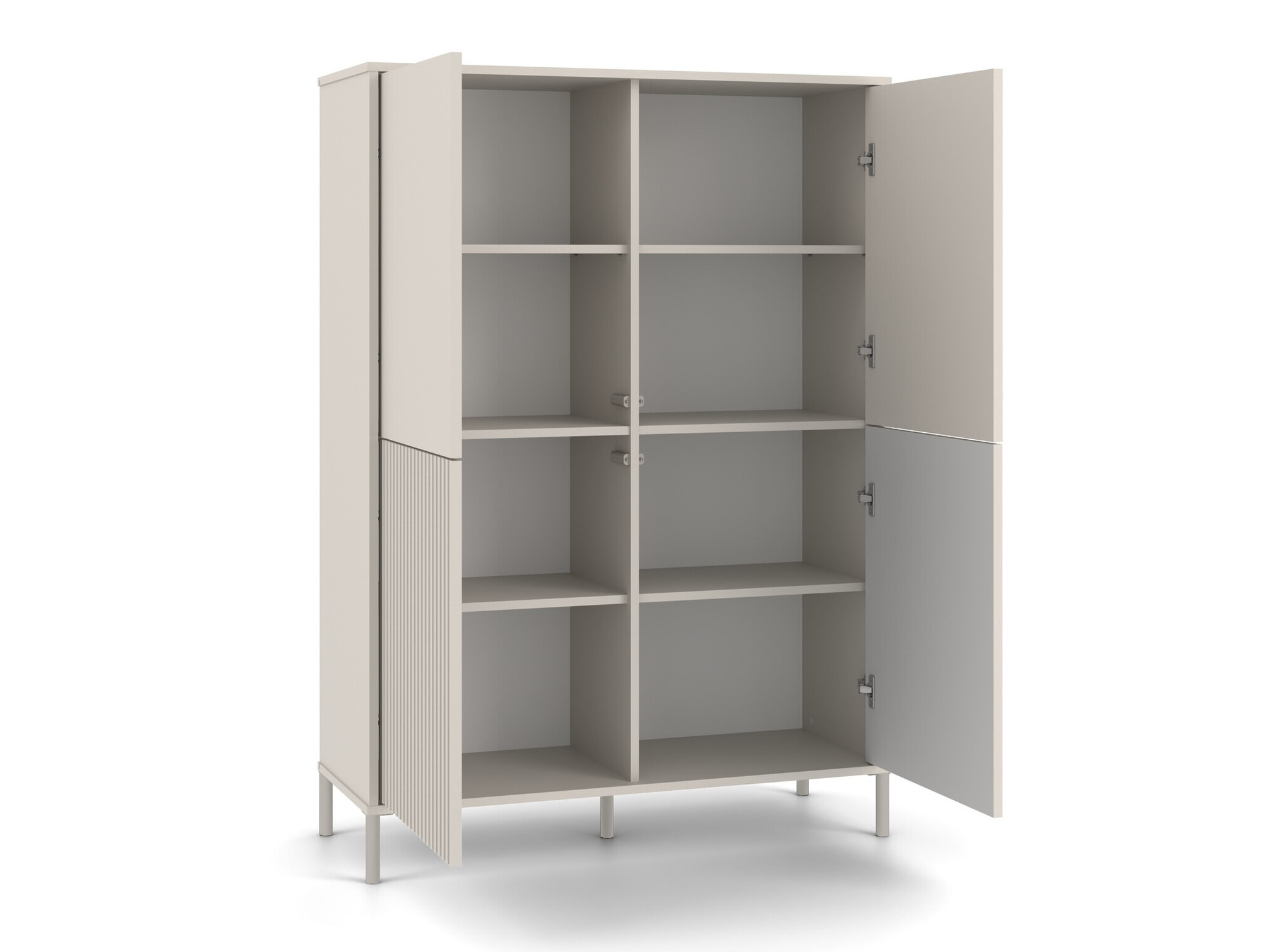 Polica Orlsone 104 (Kašmir)