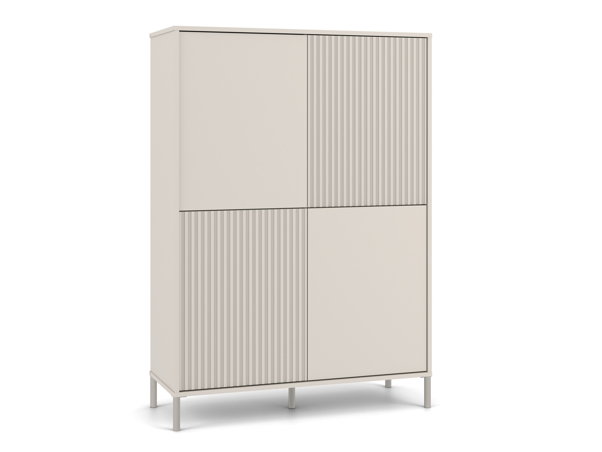 Polica Orlsone 104 (Kašmir)