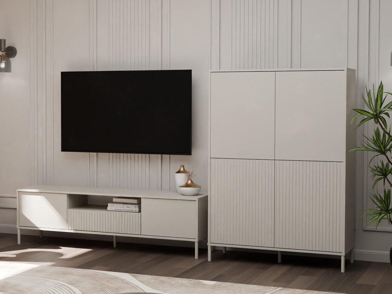 Polica Orlsone 104 (Kašmir)