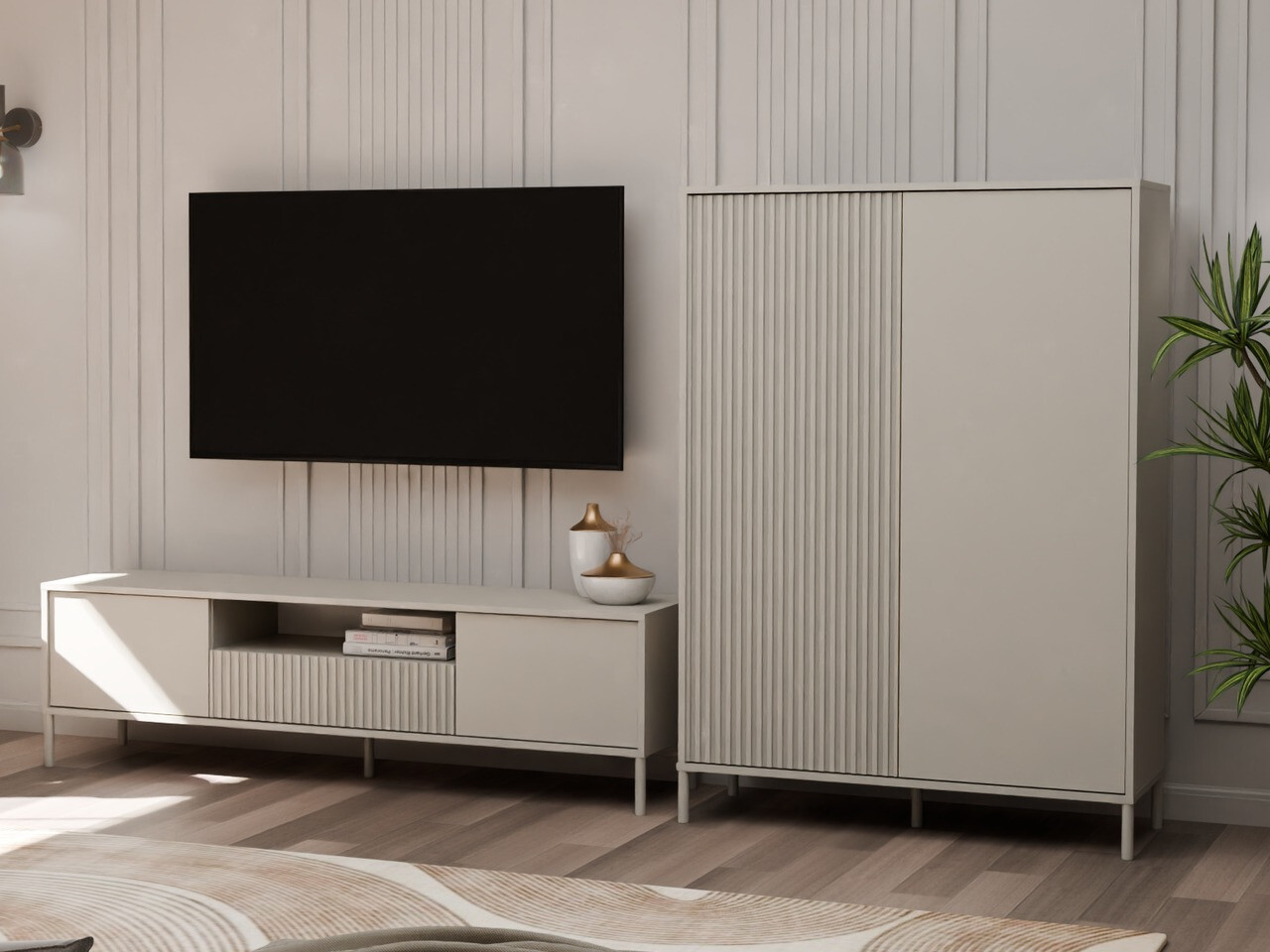 Set za dnevnu sobu Orlsone 105 (Kašmir)