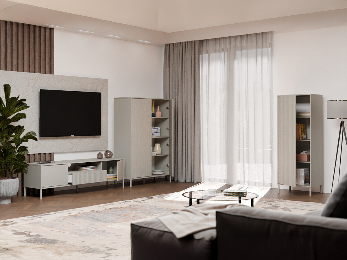 Set za dnevnu sobu Orlsone 106 (Kašmir)