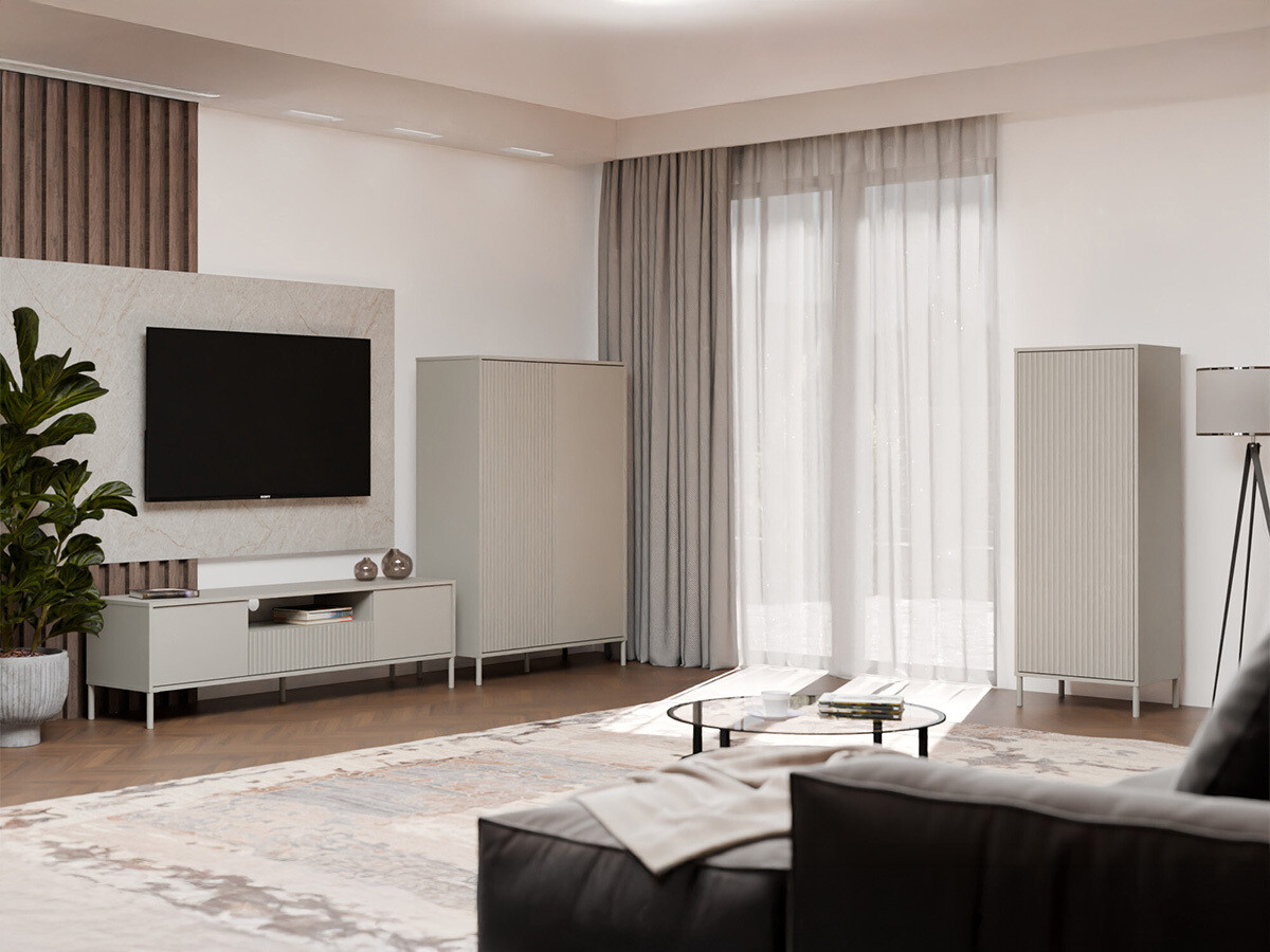 Set za dnevnu sobu Orlsone 106 (Kašmir)