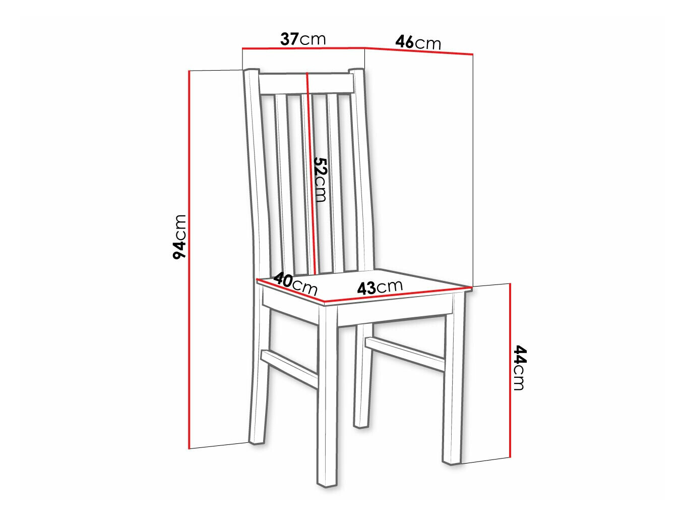 Stolica Victorville 115 (Jova)